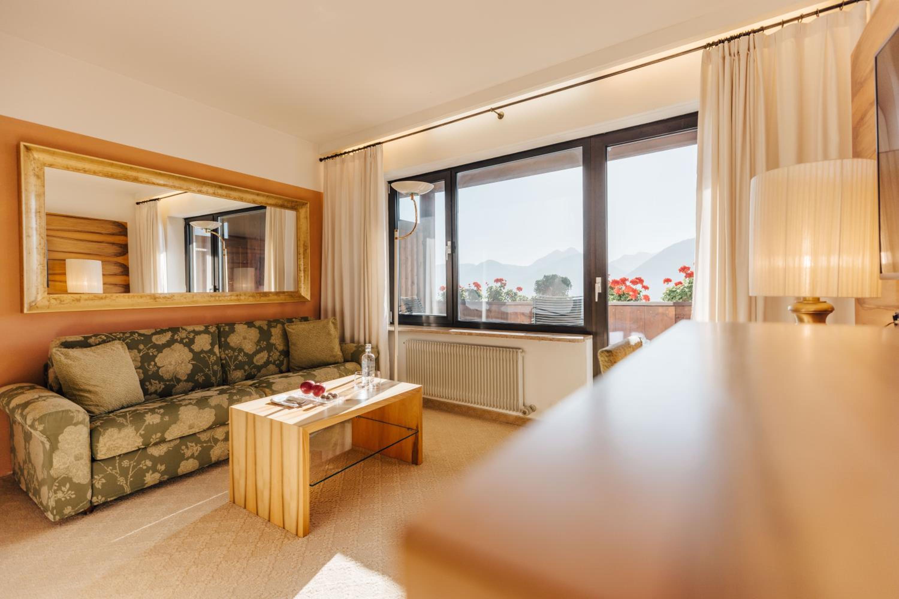 Superior Double Room photo 2