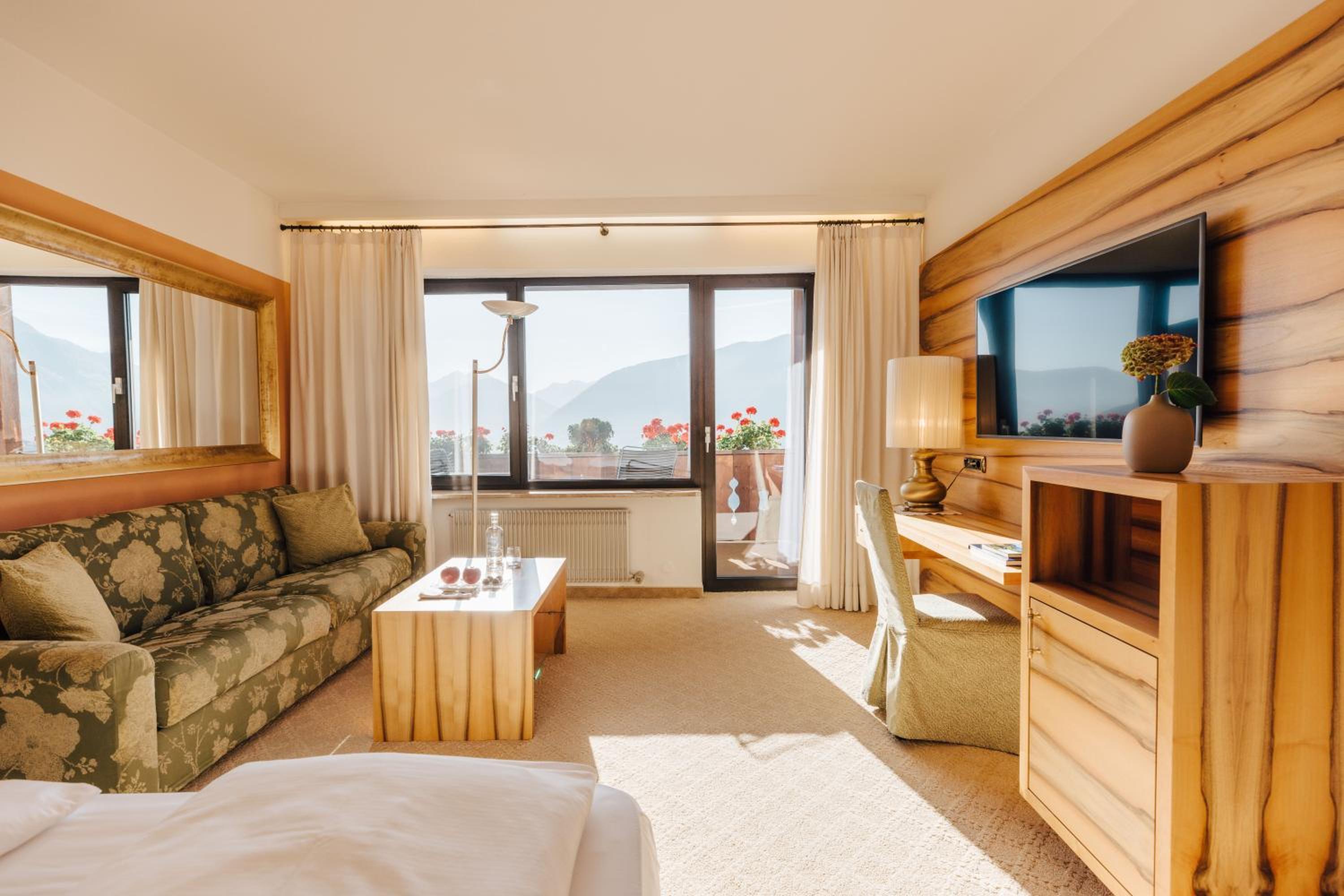 Superior Double Room photo 3