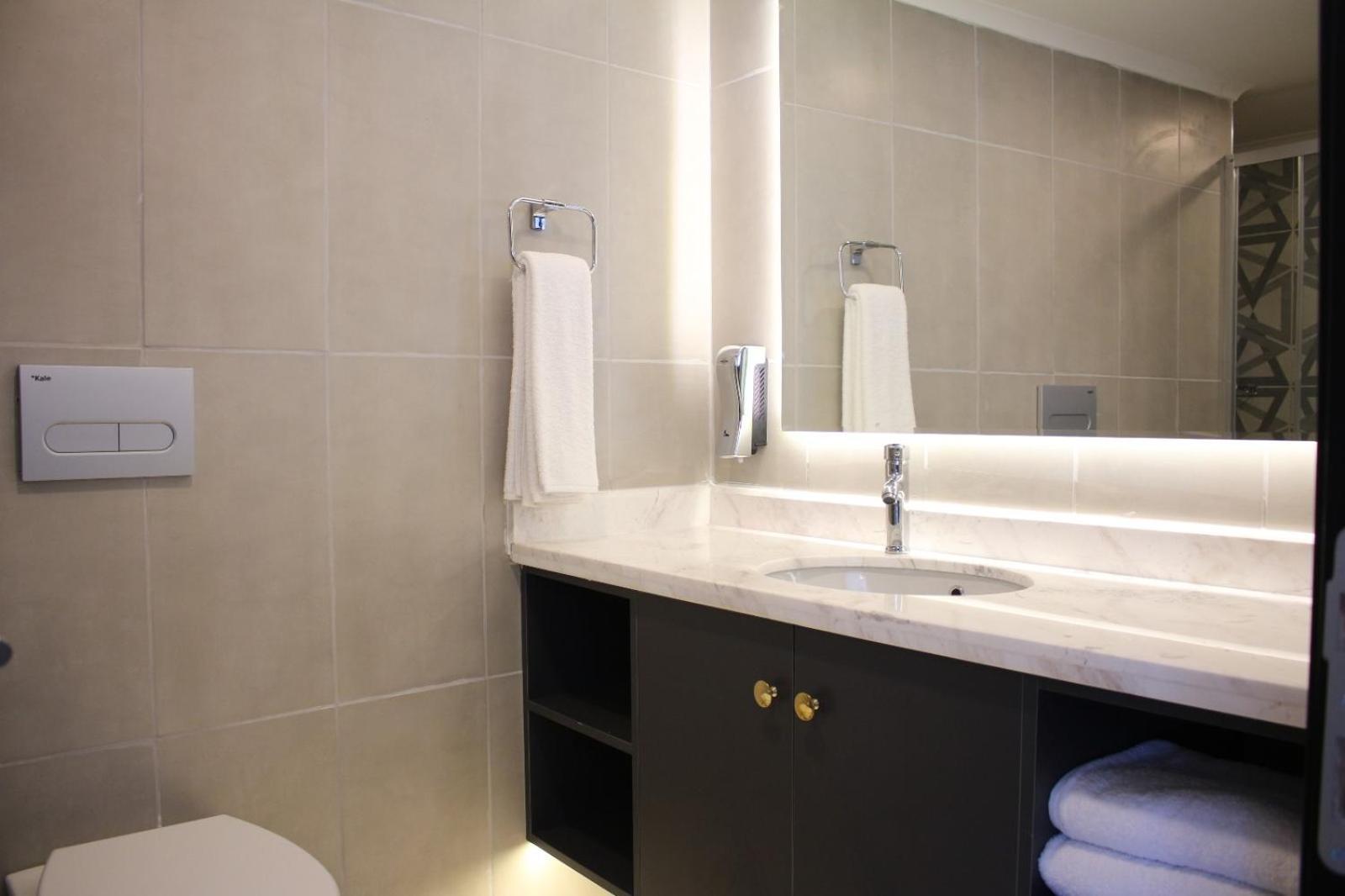 Double Room - Photo 2