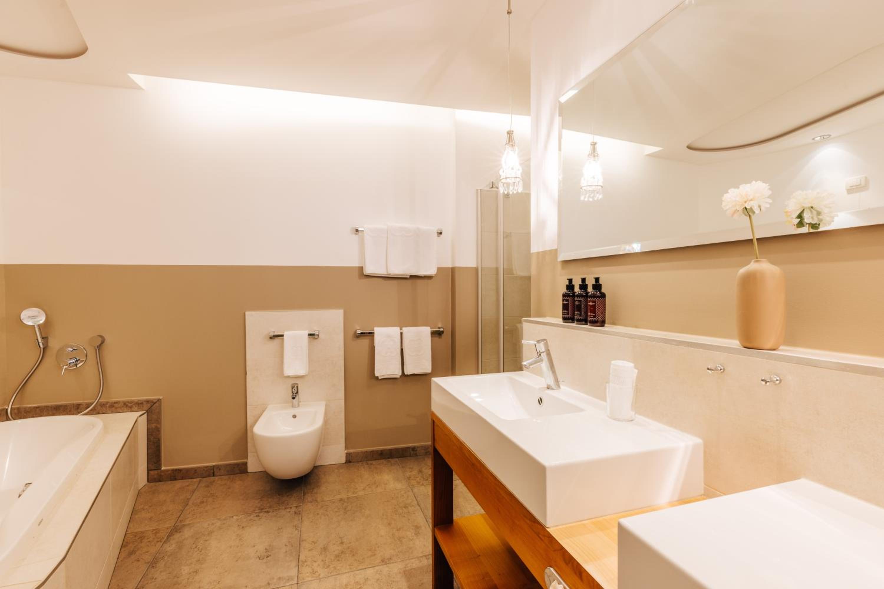 Family Suite photo 2