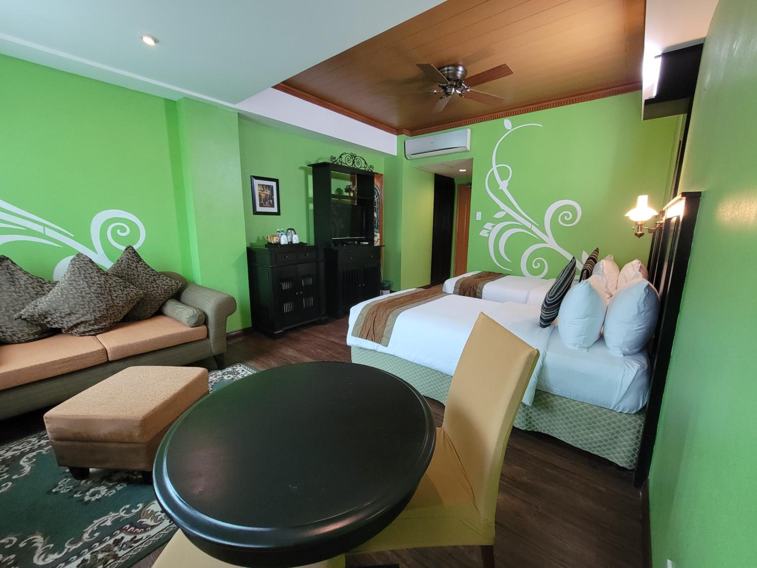 Superior Double or Twin Room - Photo 5