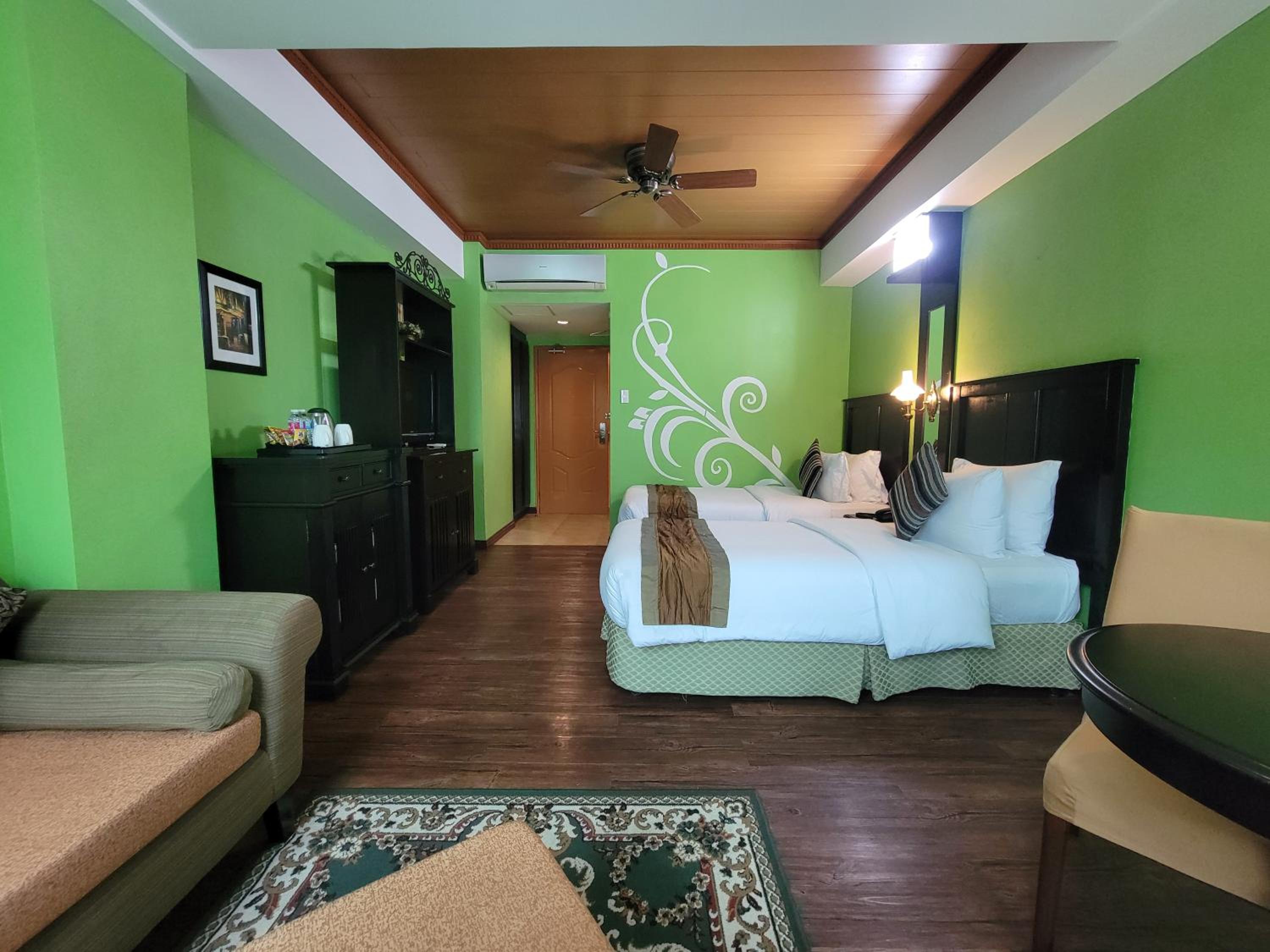 Superior Double or Twin Room - Photo 6
