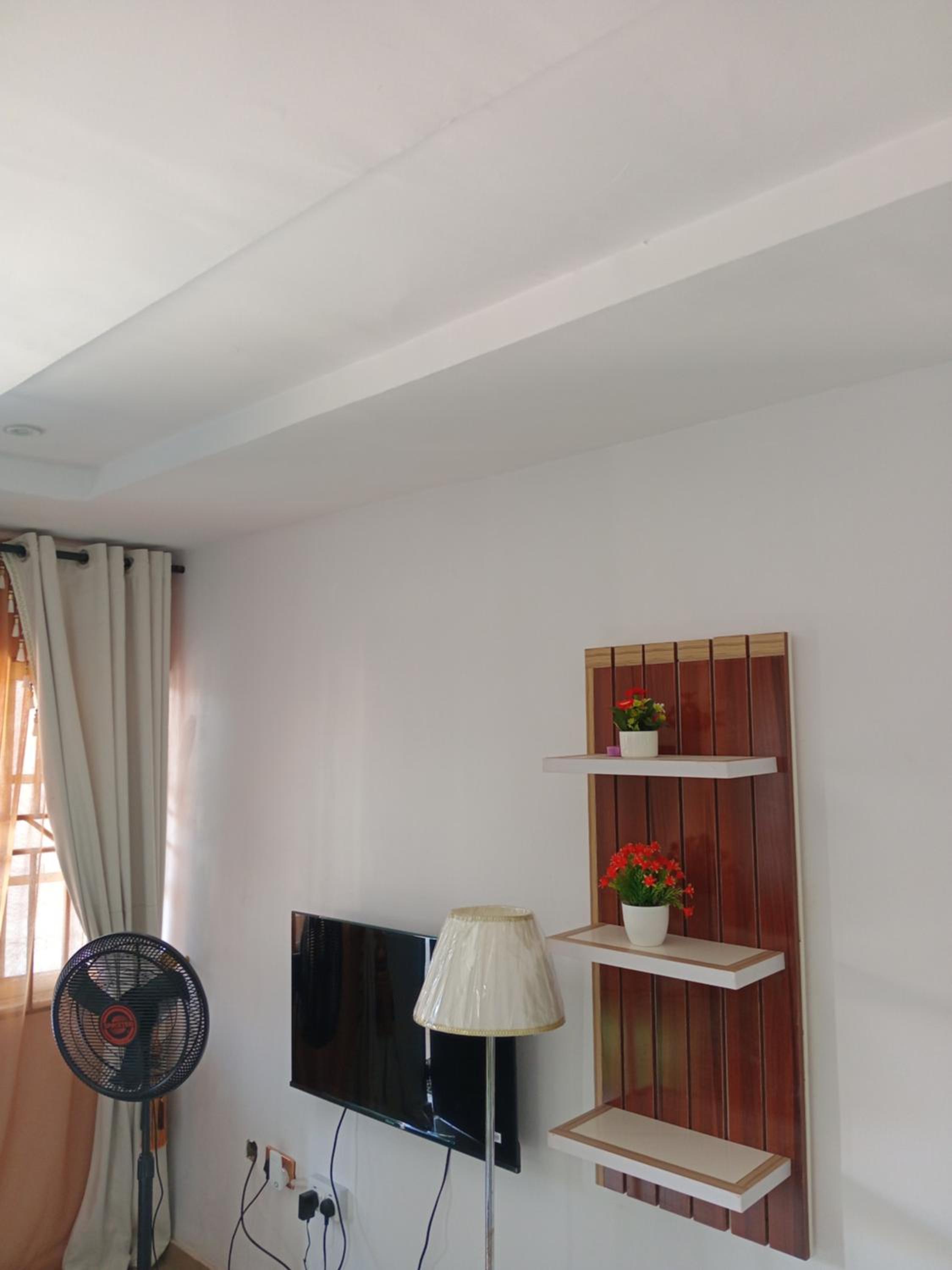 Two-Bedroom Apartment with Balcony photo 1