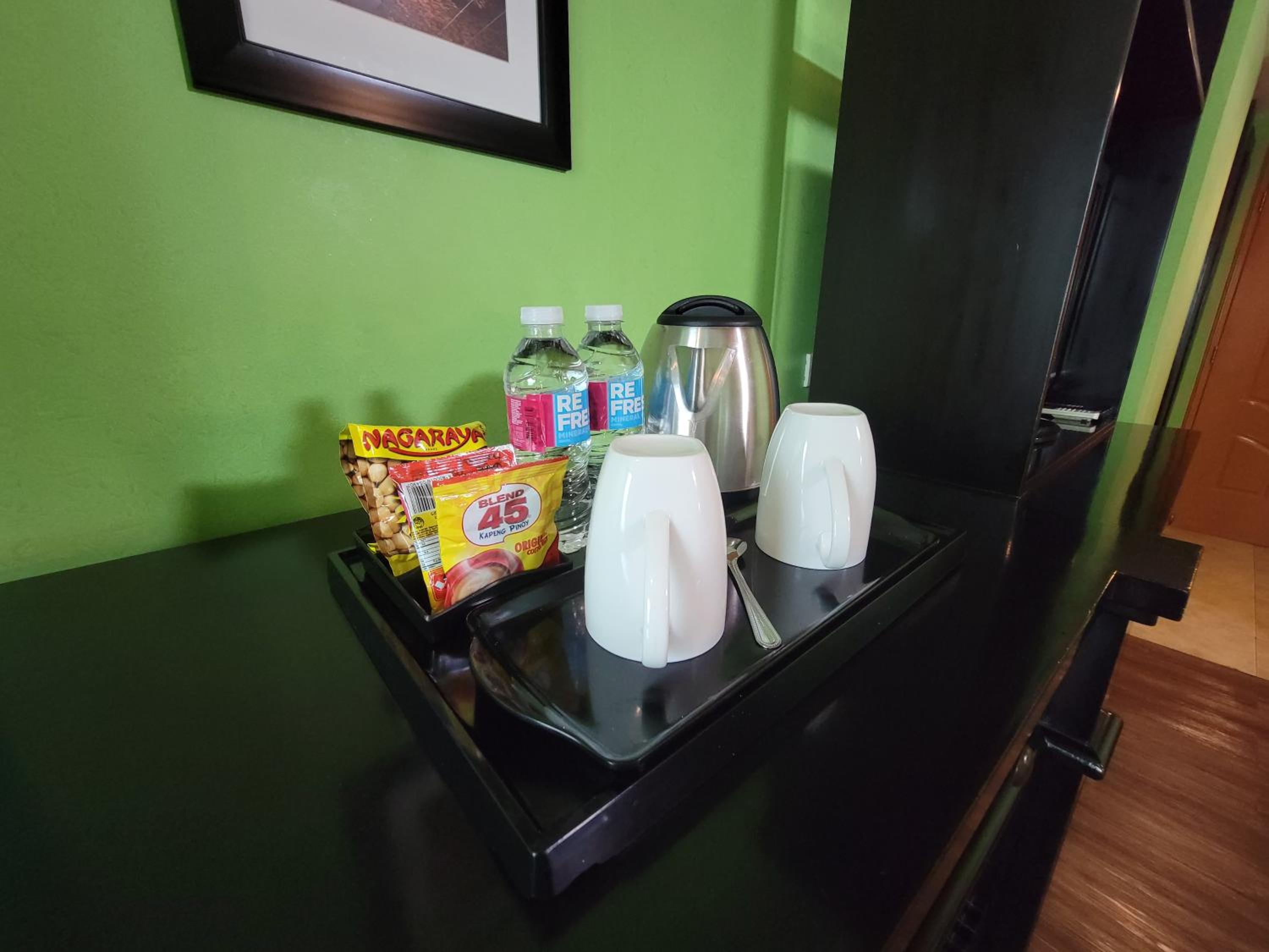 Superior Double or Twin Room - Photo 7