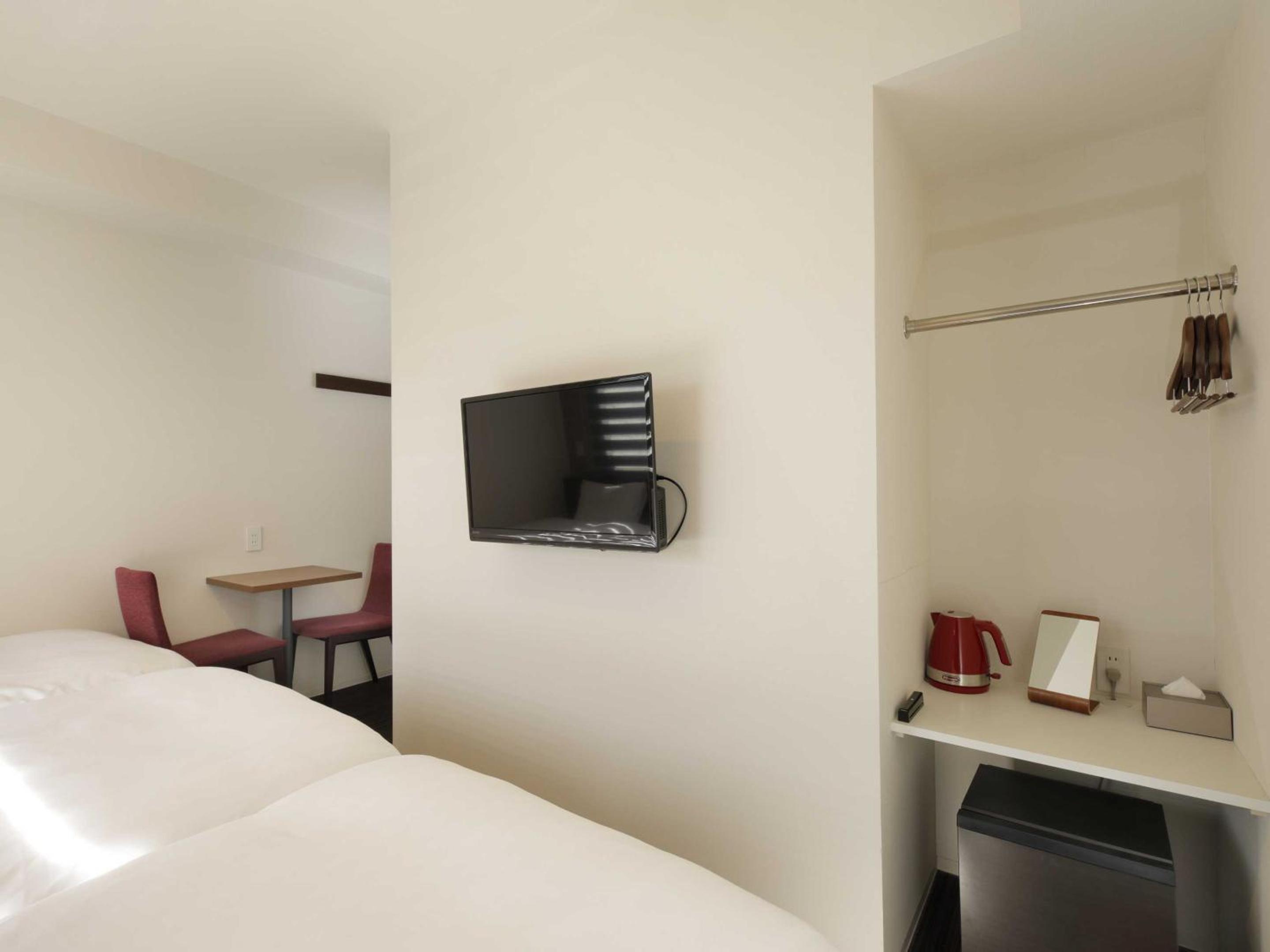 Triple Room B - Non Smoking - Photo 3