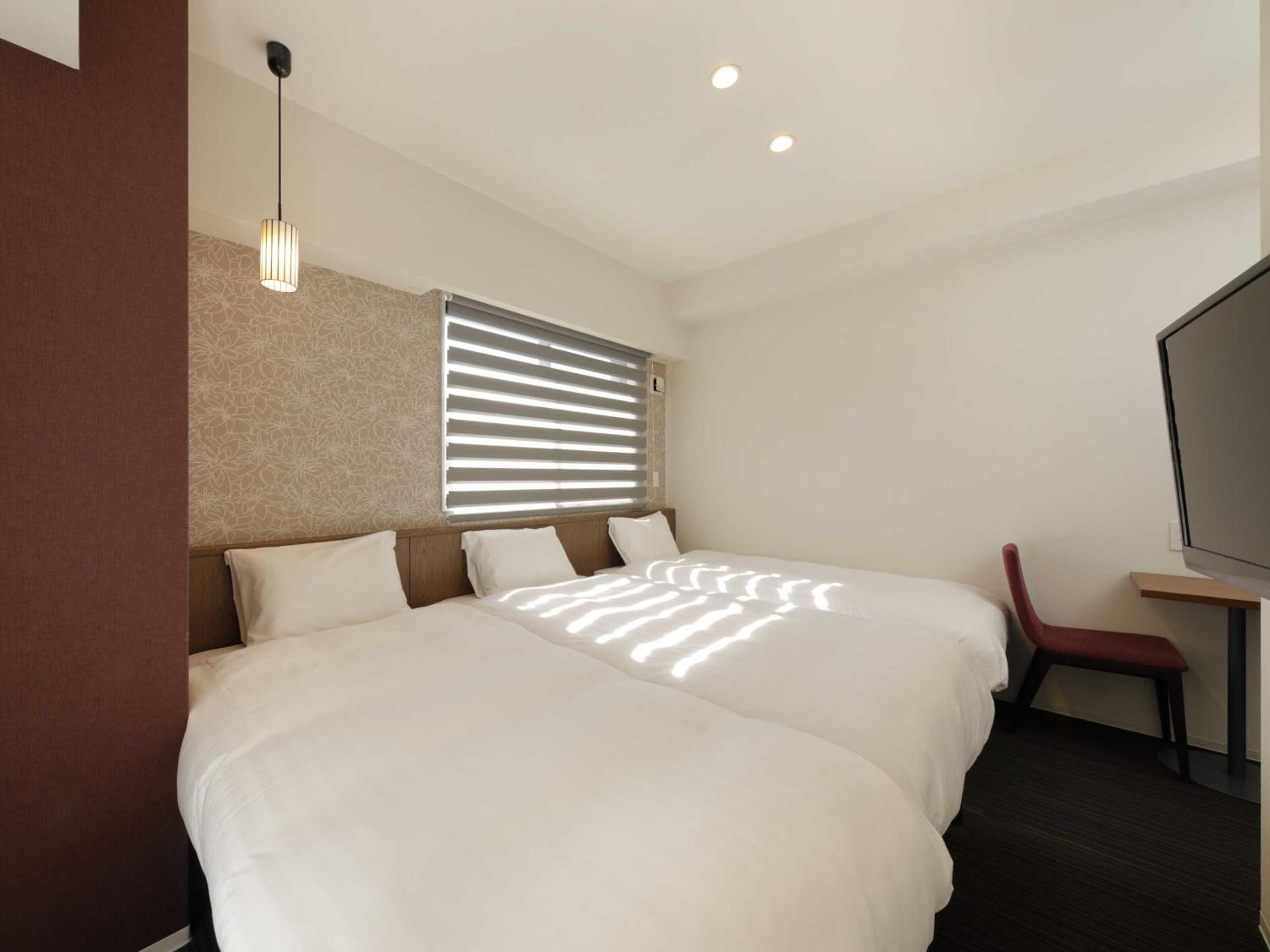 Triple Room B - Non Smoking - Photo 2