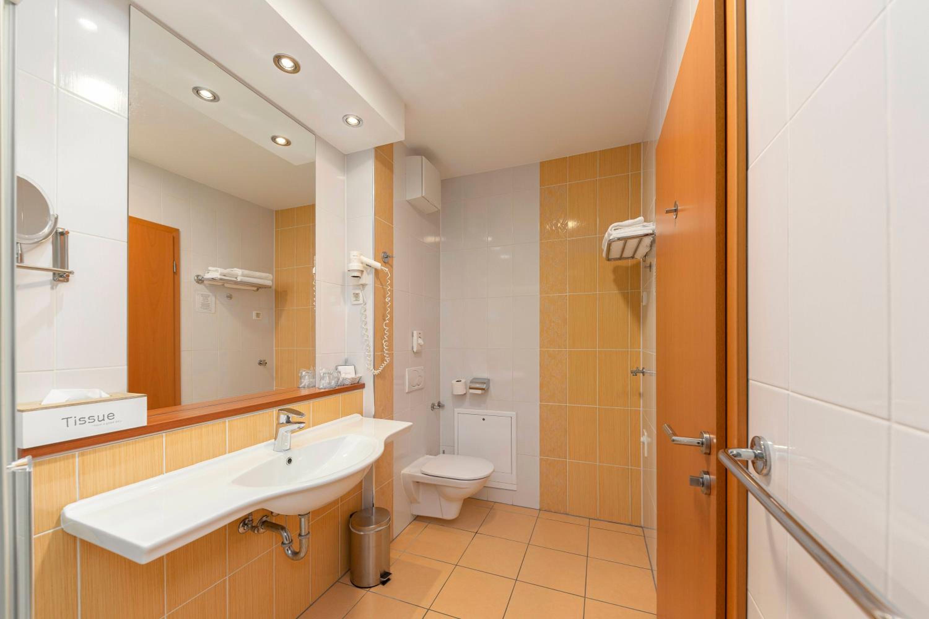 Double or Twin Room with Mountain View - Photo 13
