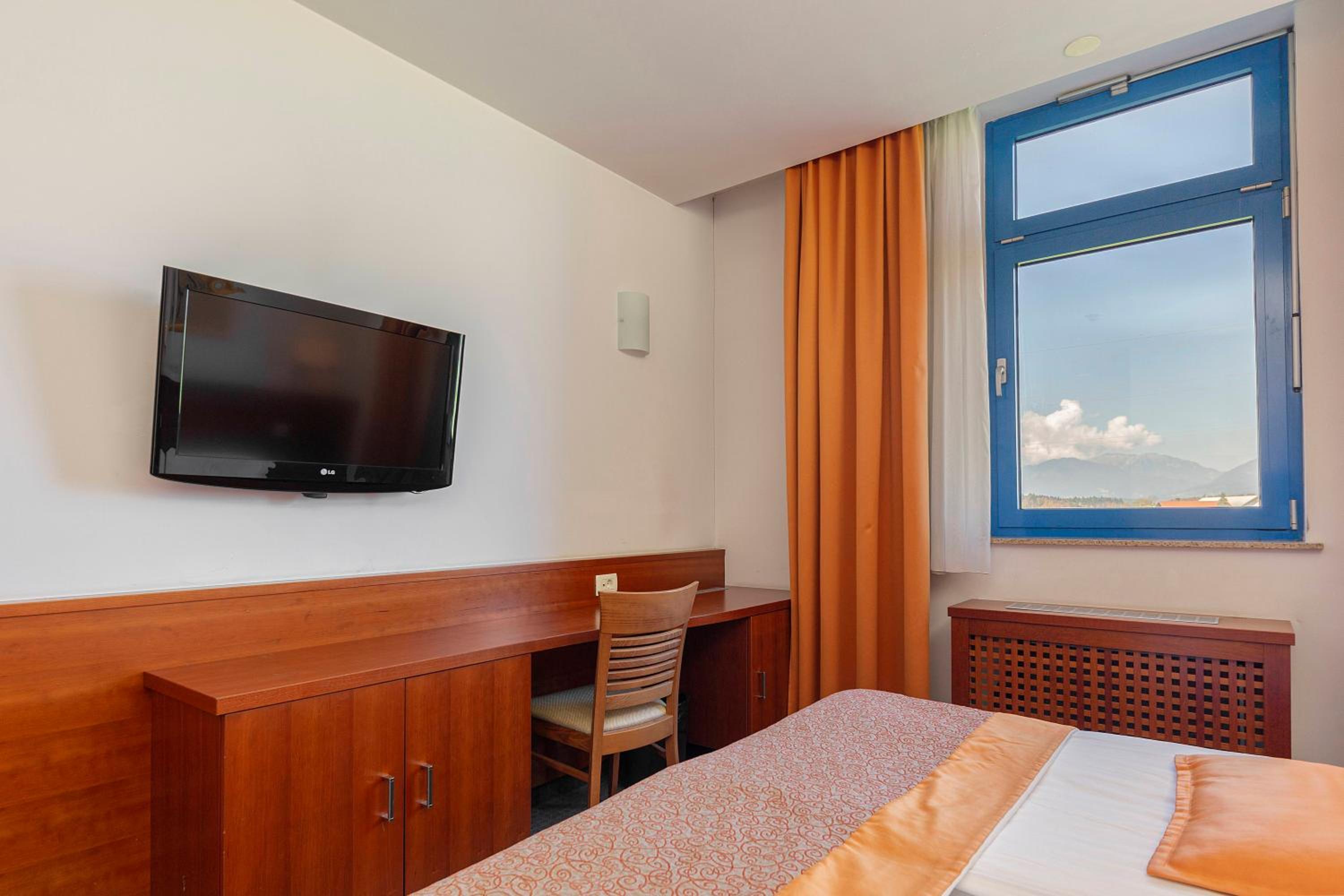 Double or Twin Room with Mountain View - Photo 9