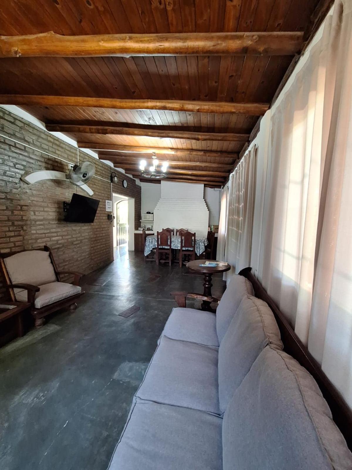 Three-Bedroom House photo 2