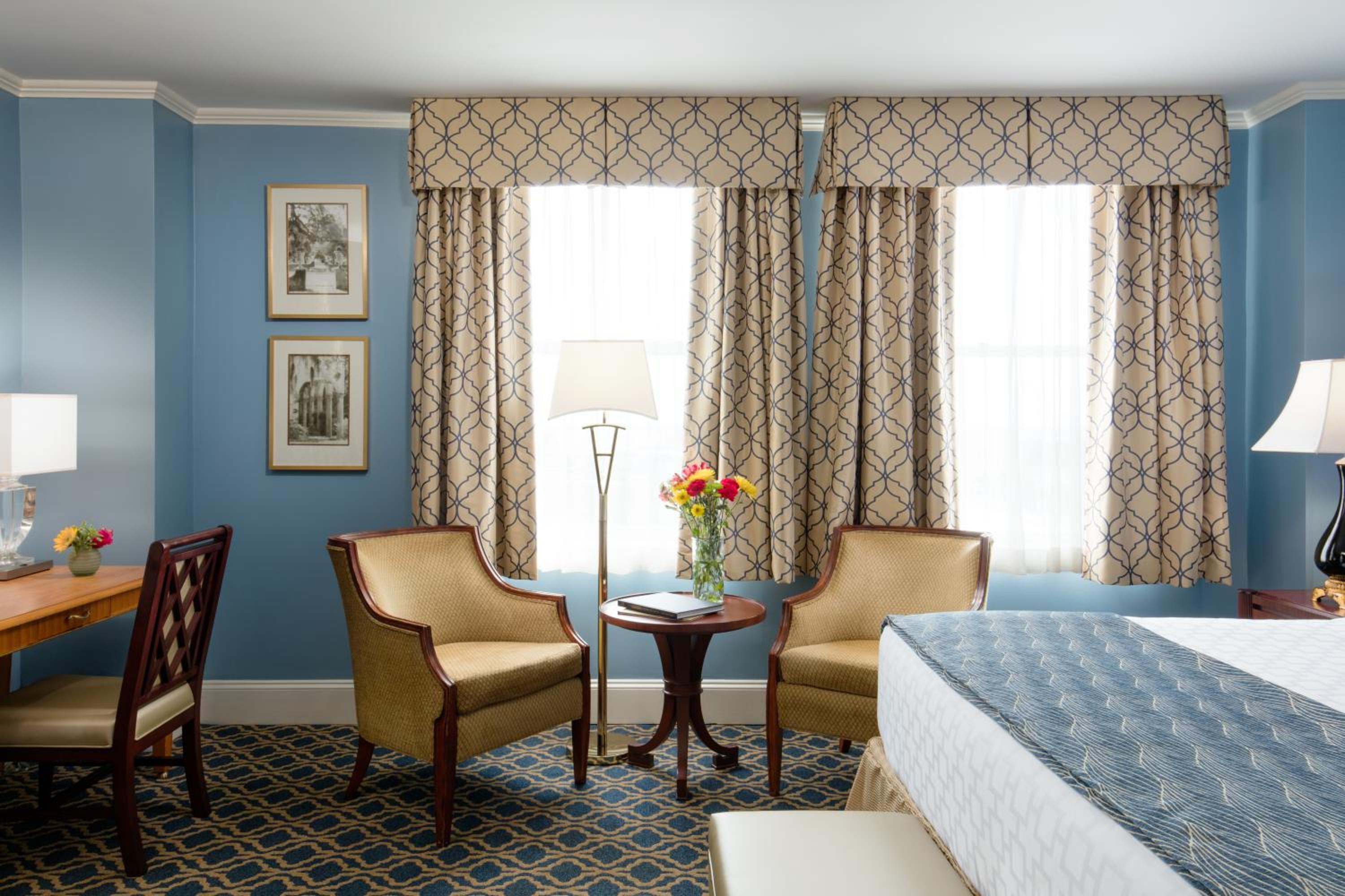 Deluxe Room - Photo 3