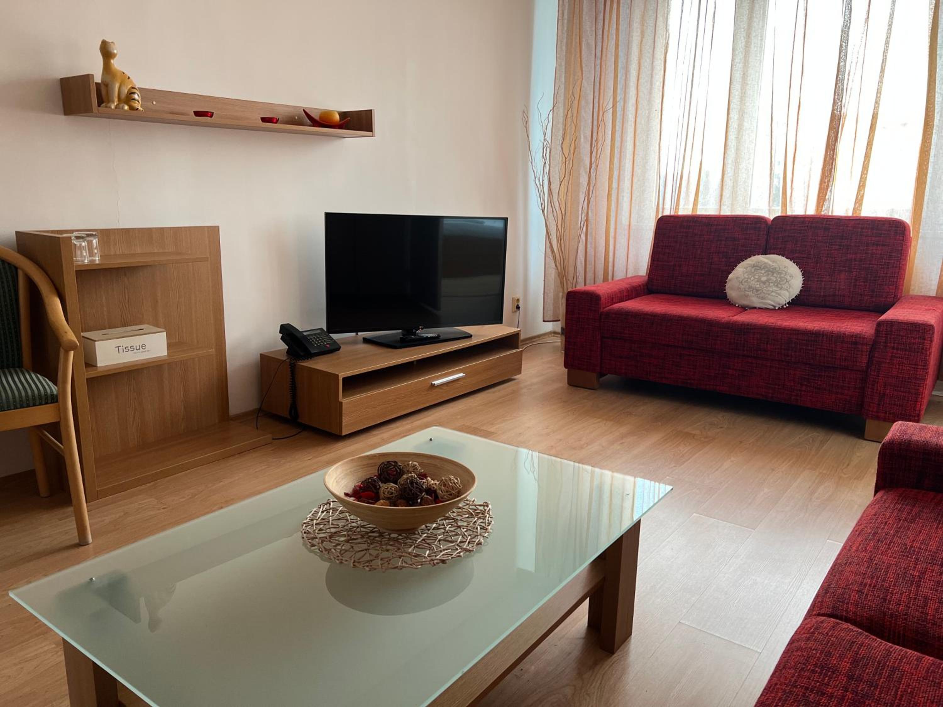 Standard Apartment - Photo 5