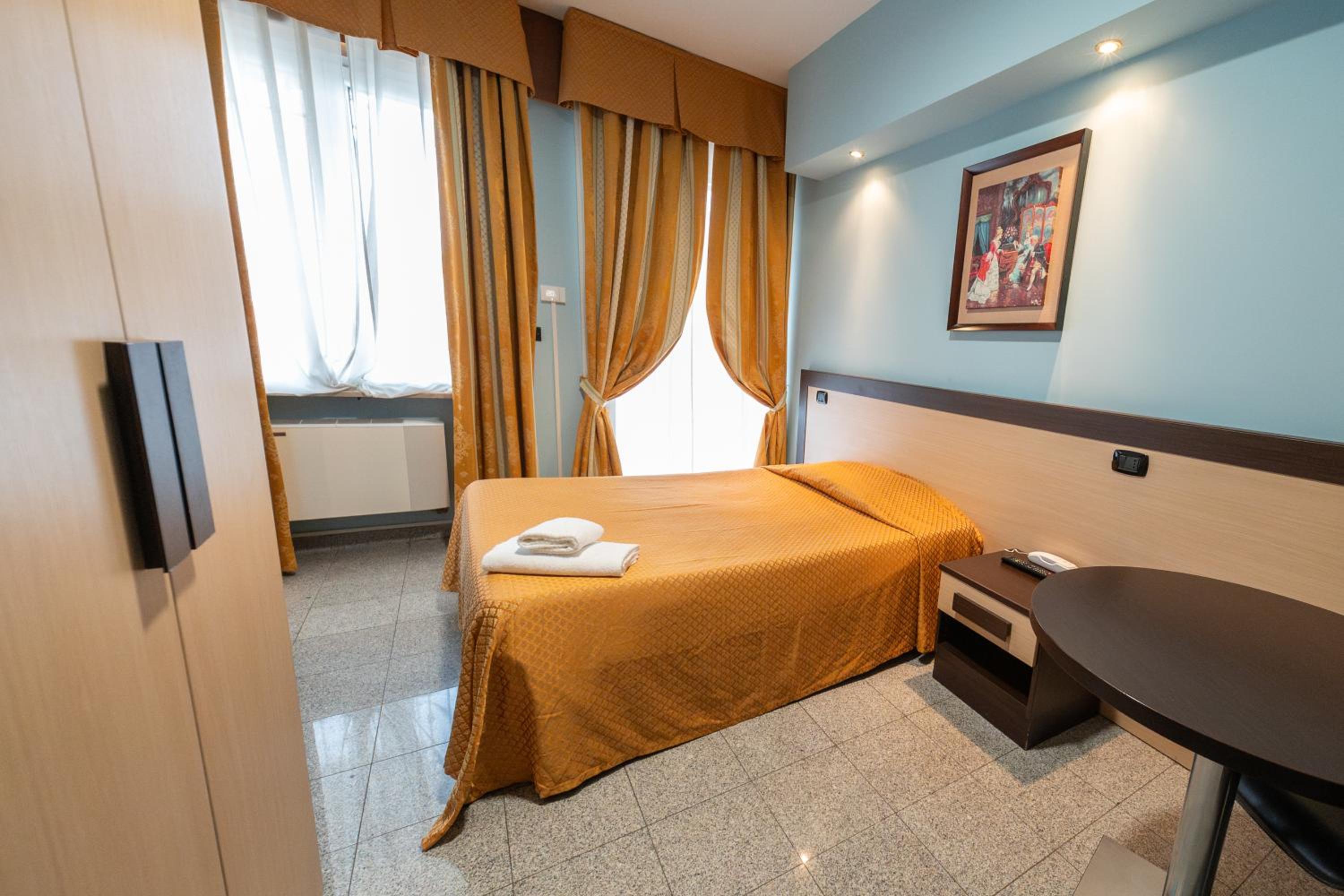 Single Room