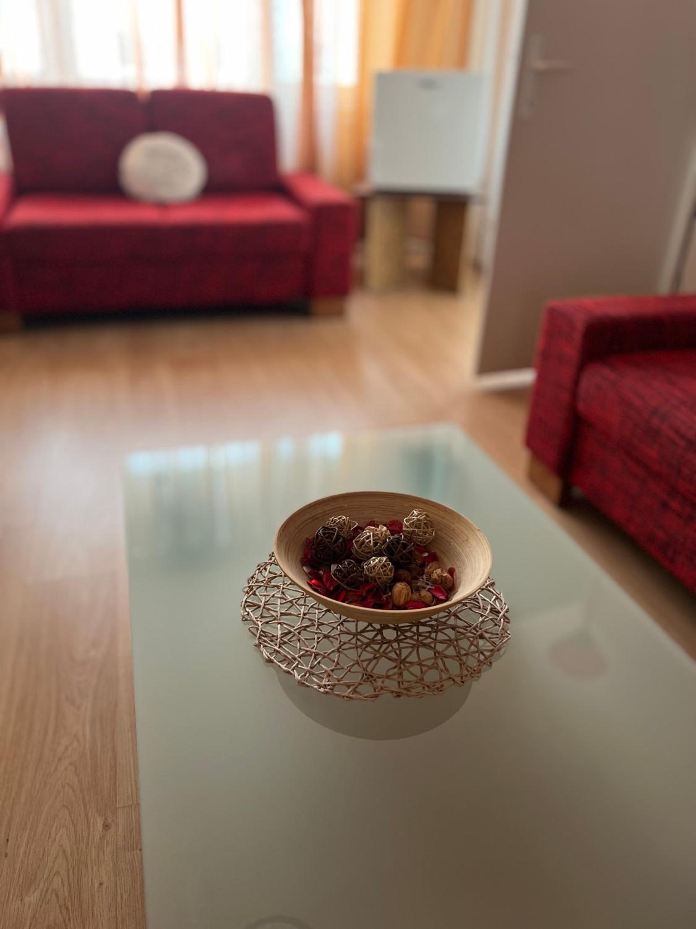Standard Apartment - Photo 6