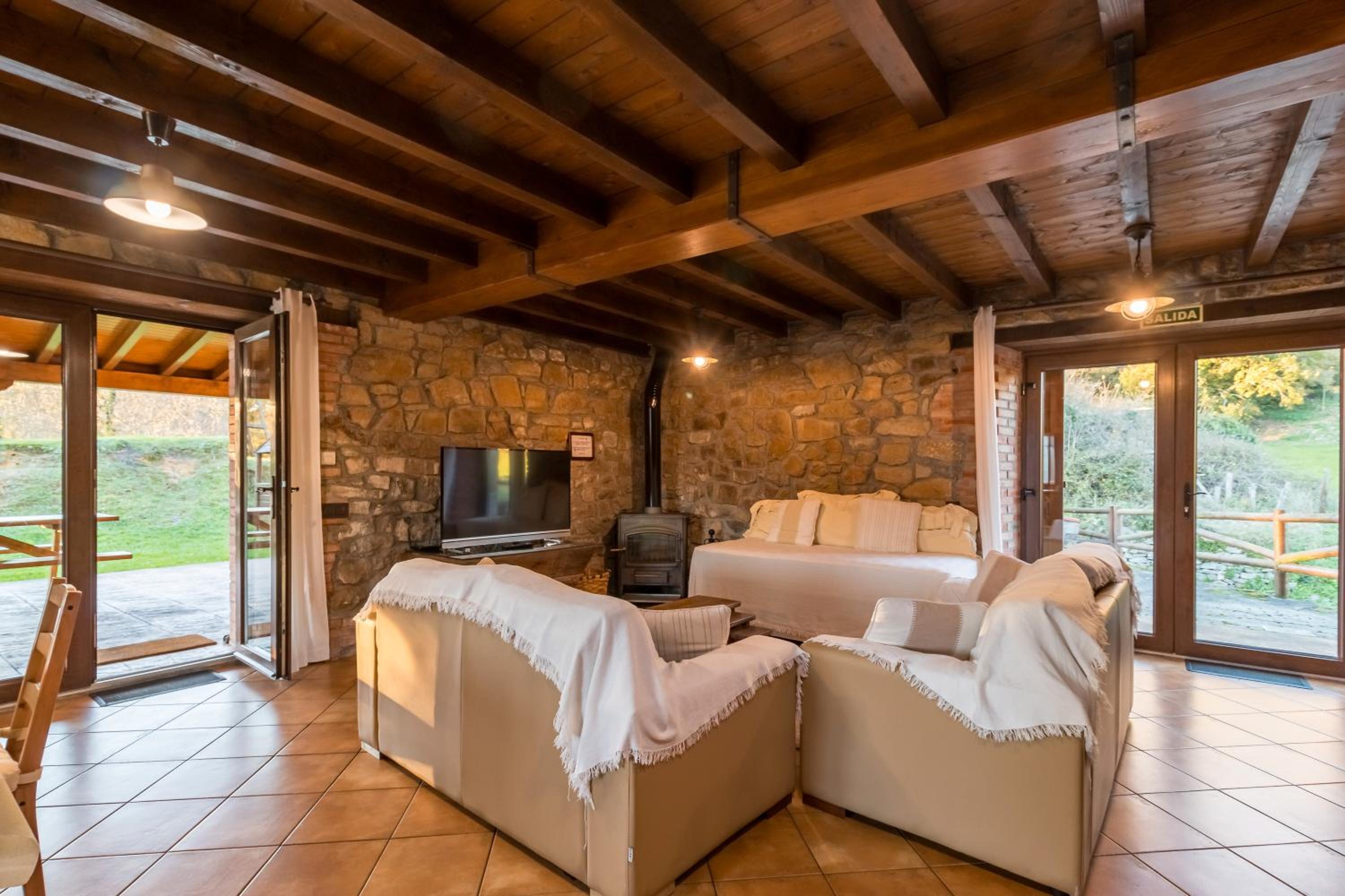 Casa de Vacaciones