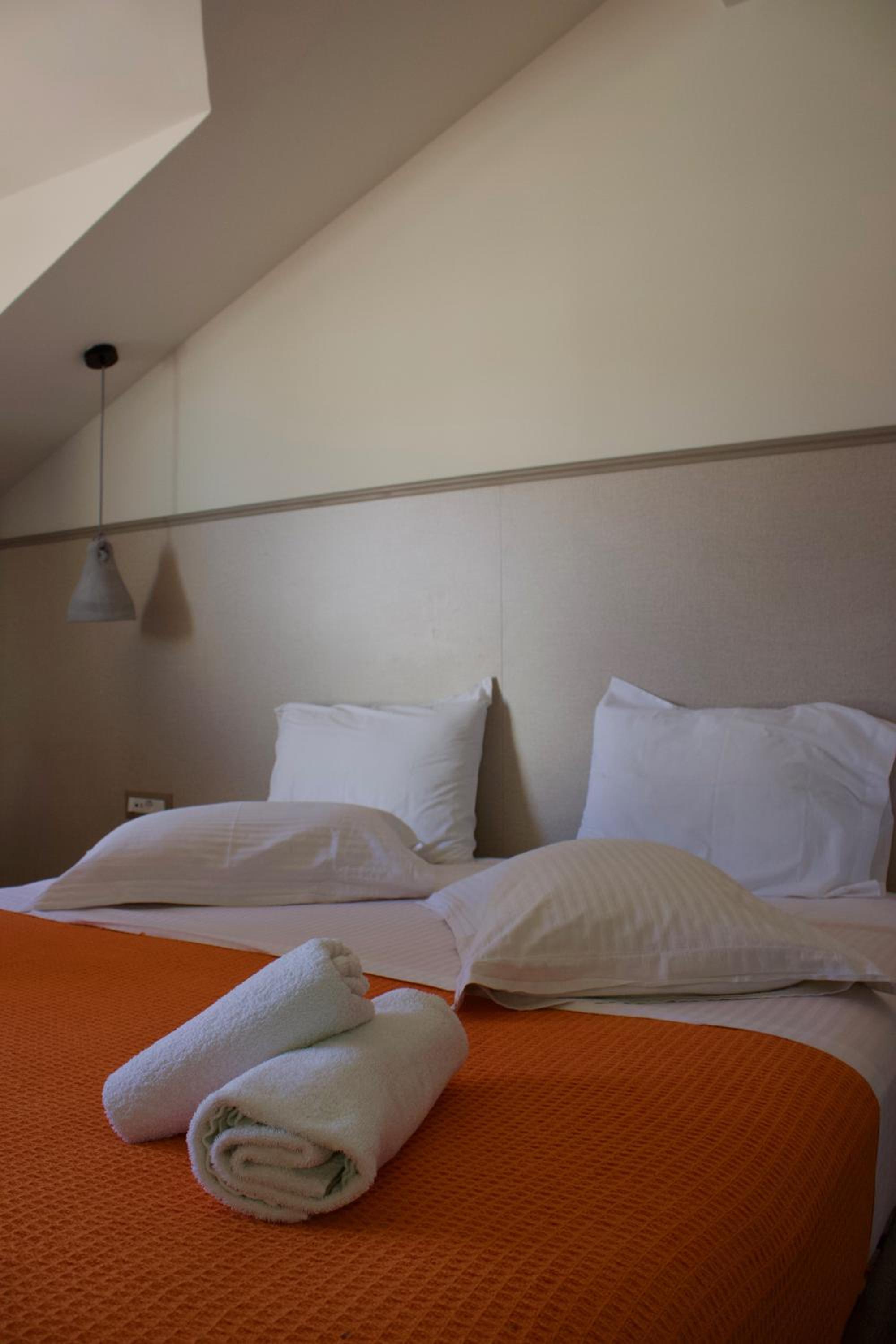 Double Room with Pool View photo 1