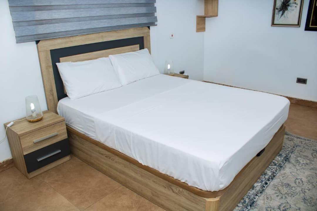 Twin Room photo 1