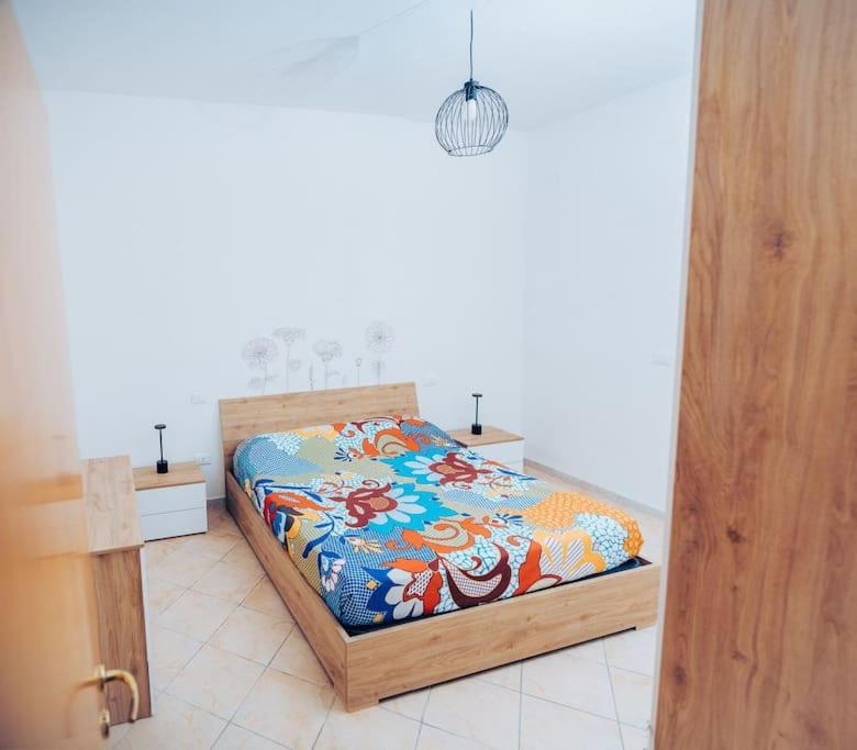 Two-Bedroom Standard Apartment photo 2