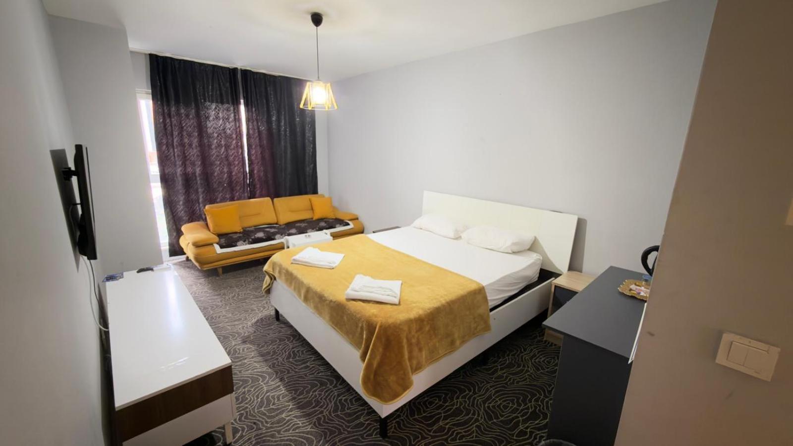 Suite Apartment photo 1