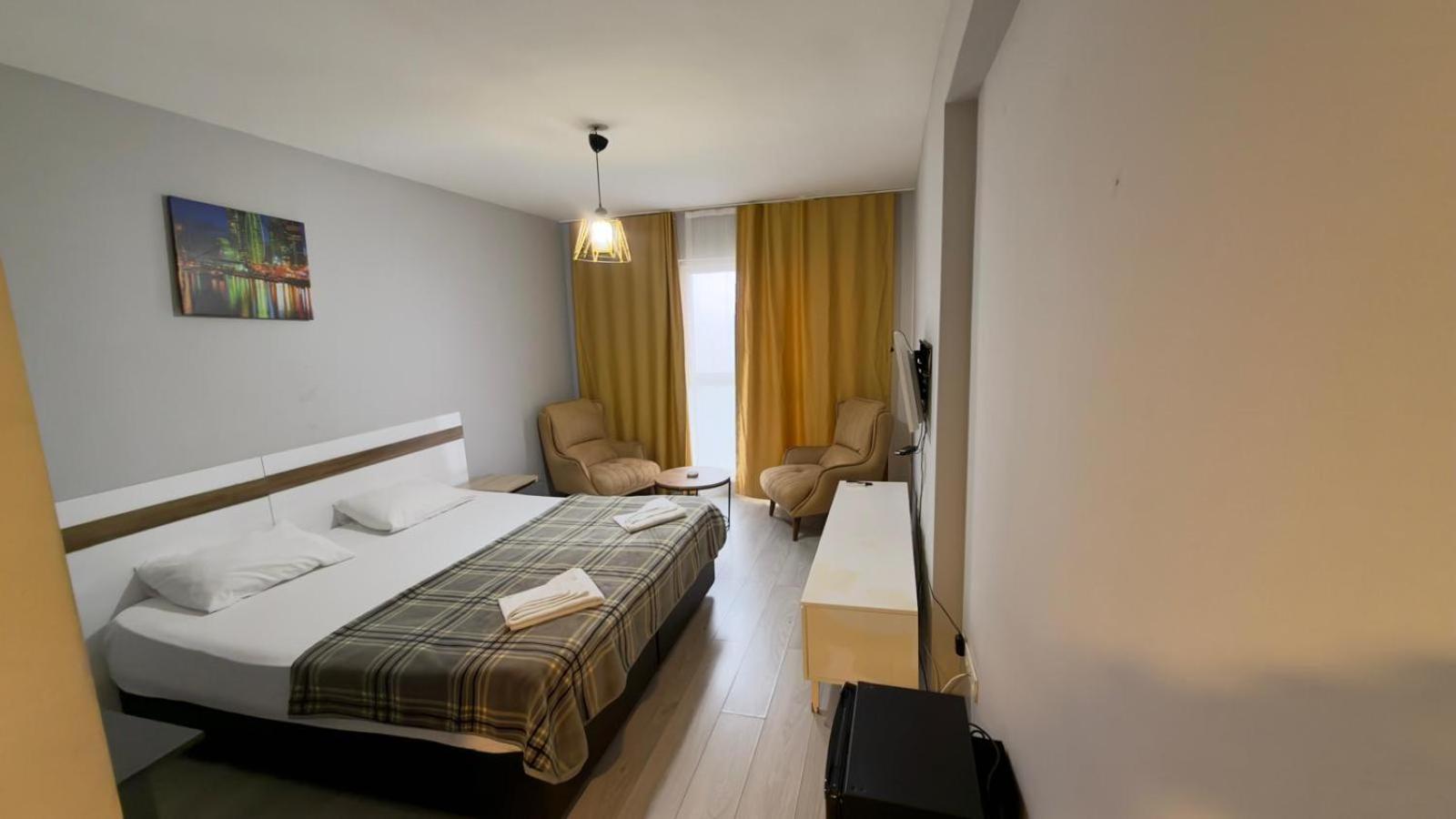 Suite Apartment photo 3