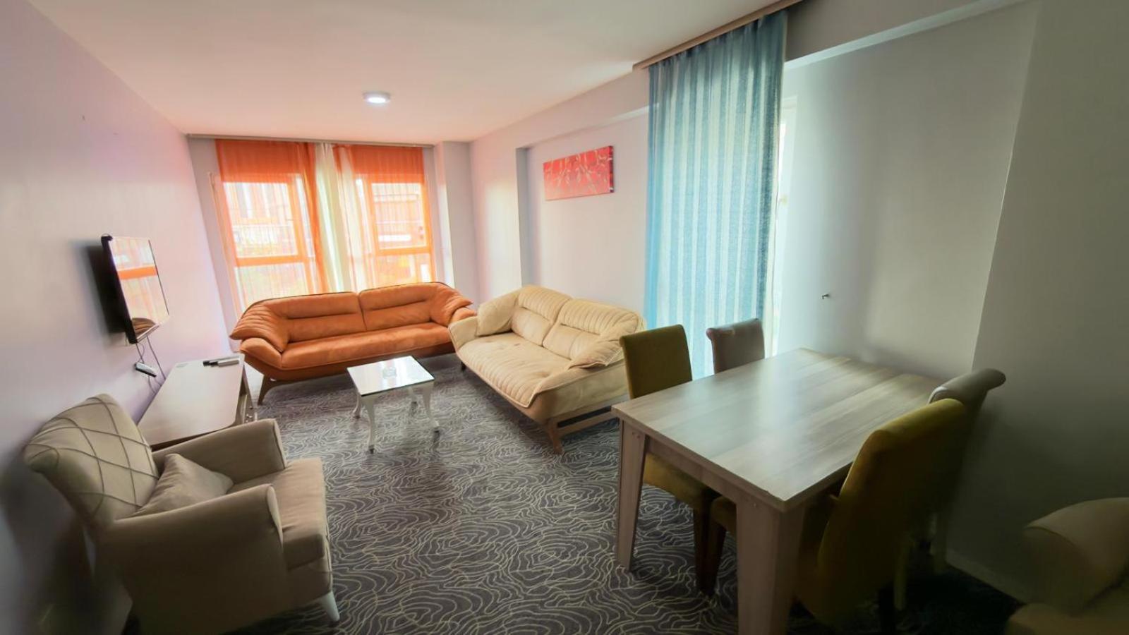 Quadruple Room photo 1