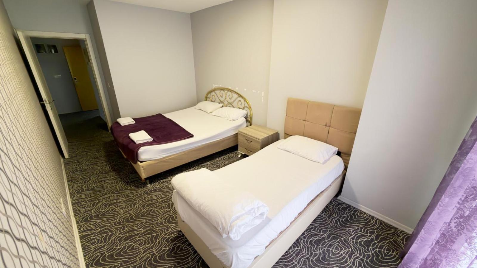 Quadruple Room photo 3