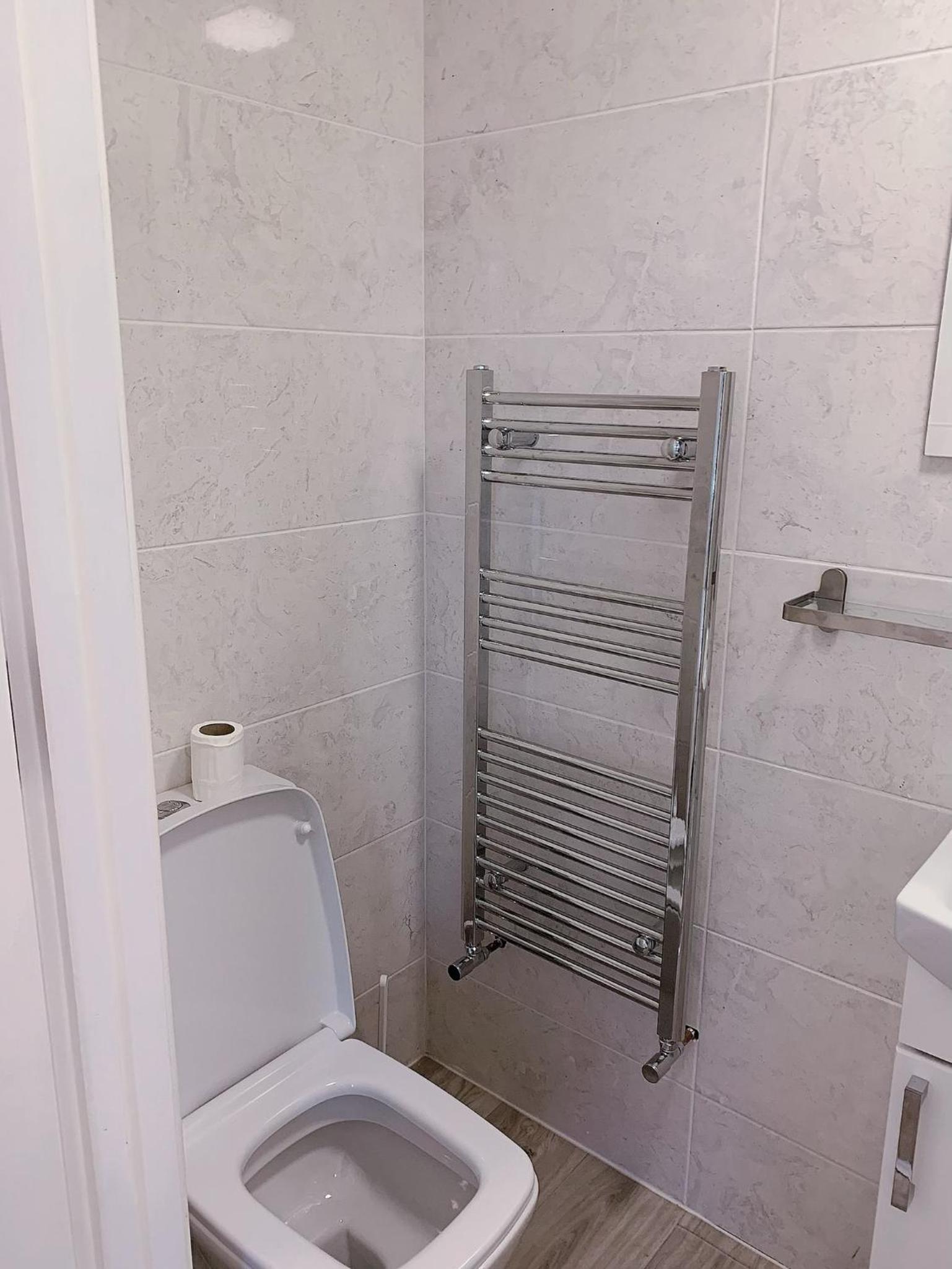 Budget Double Room photo 3