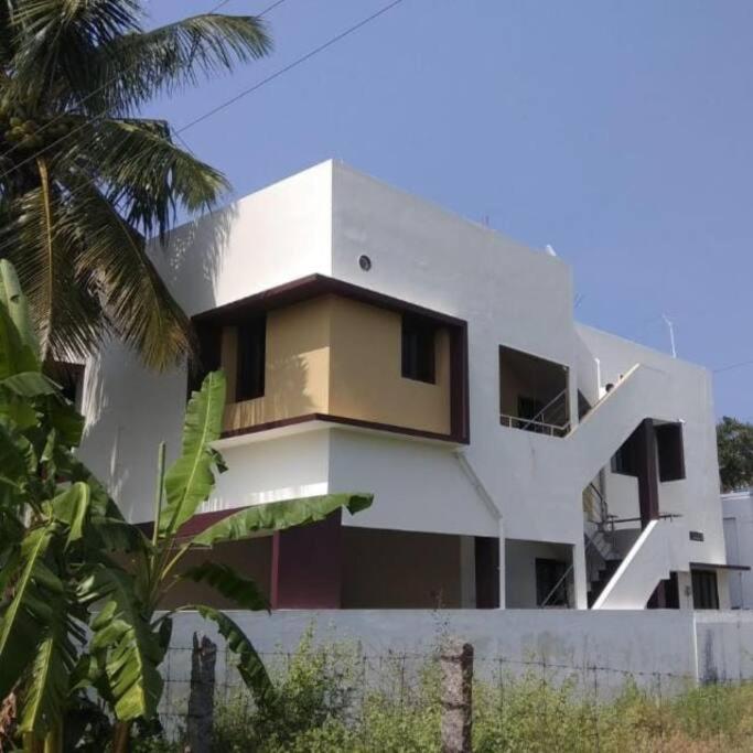 Two-Bedroom Villa photo 2