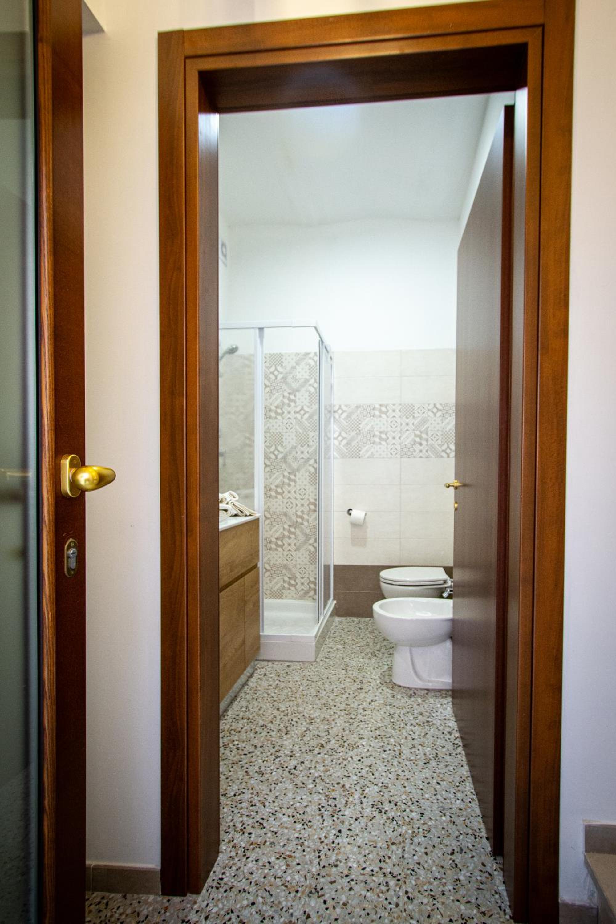 Two-Bedroom House photo 2