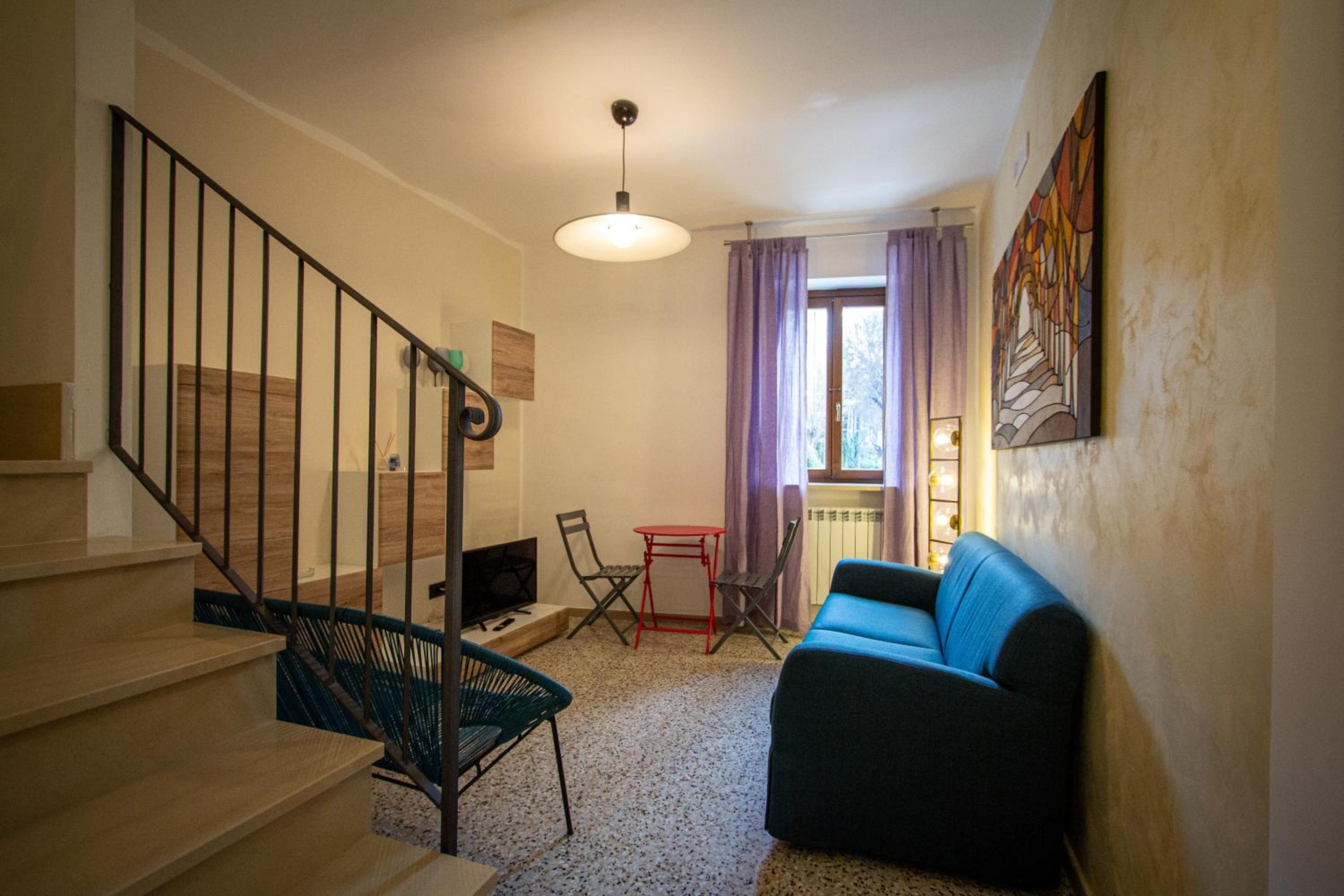 Two-Bedroom House photo 1