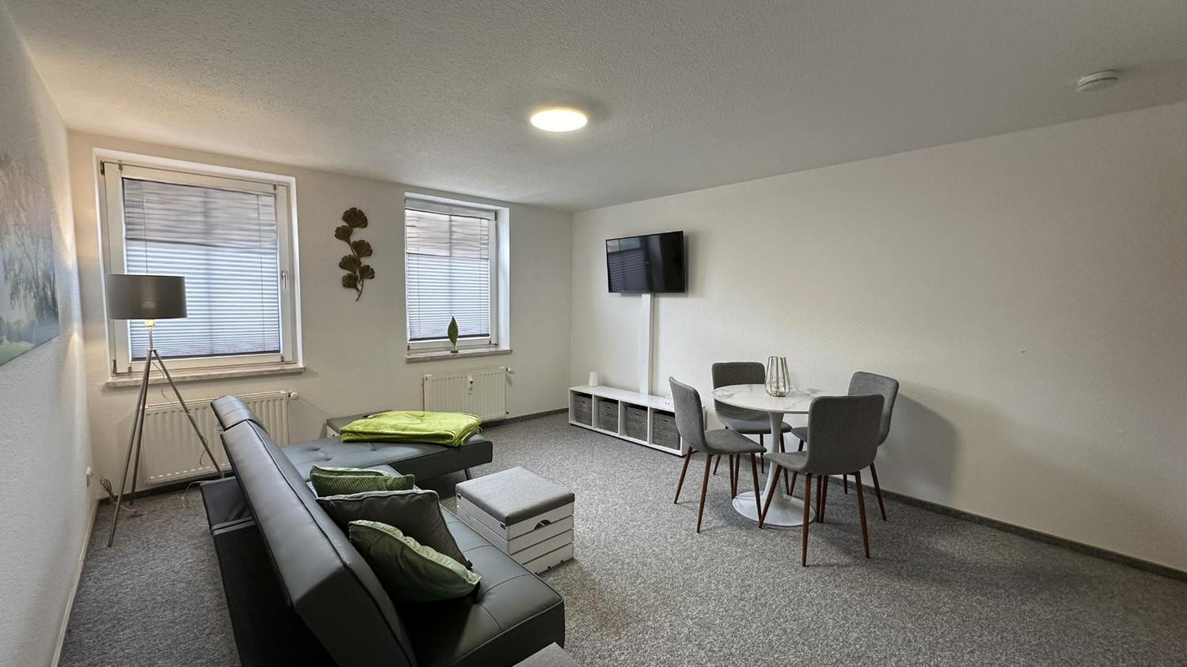 Two-Bedroom Apartment photo 1