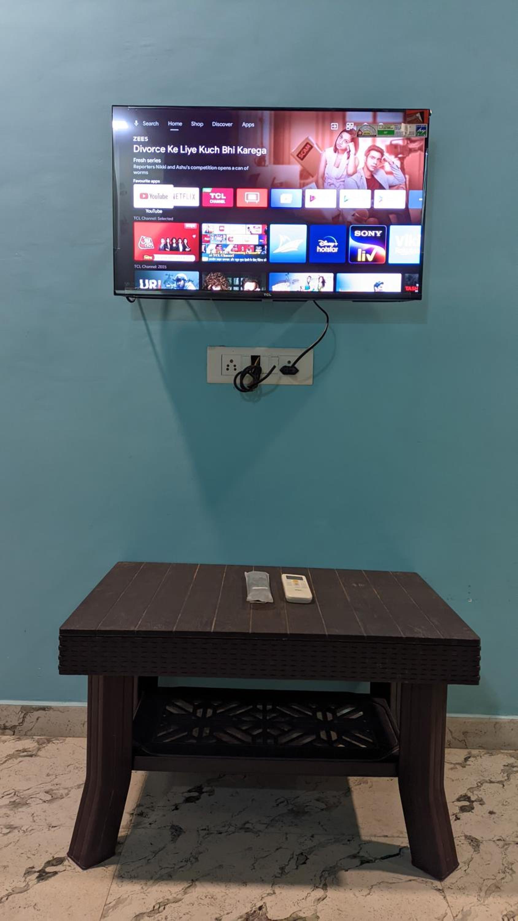 Deluxe Family Room photo 1