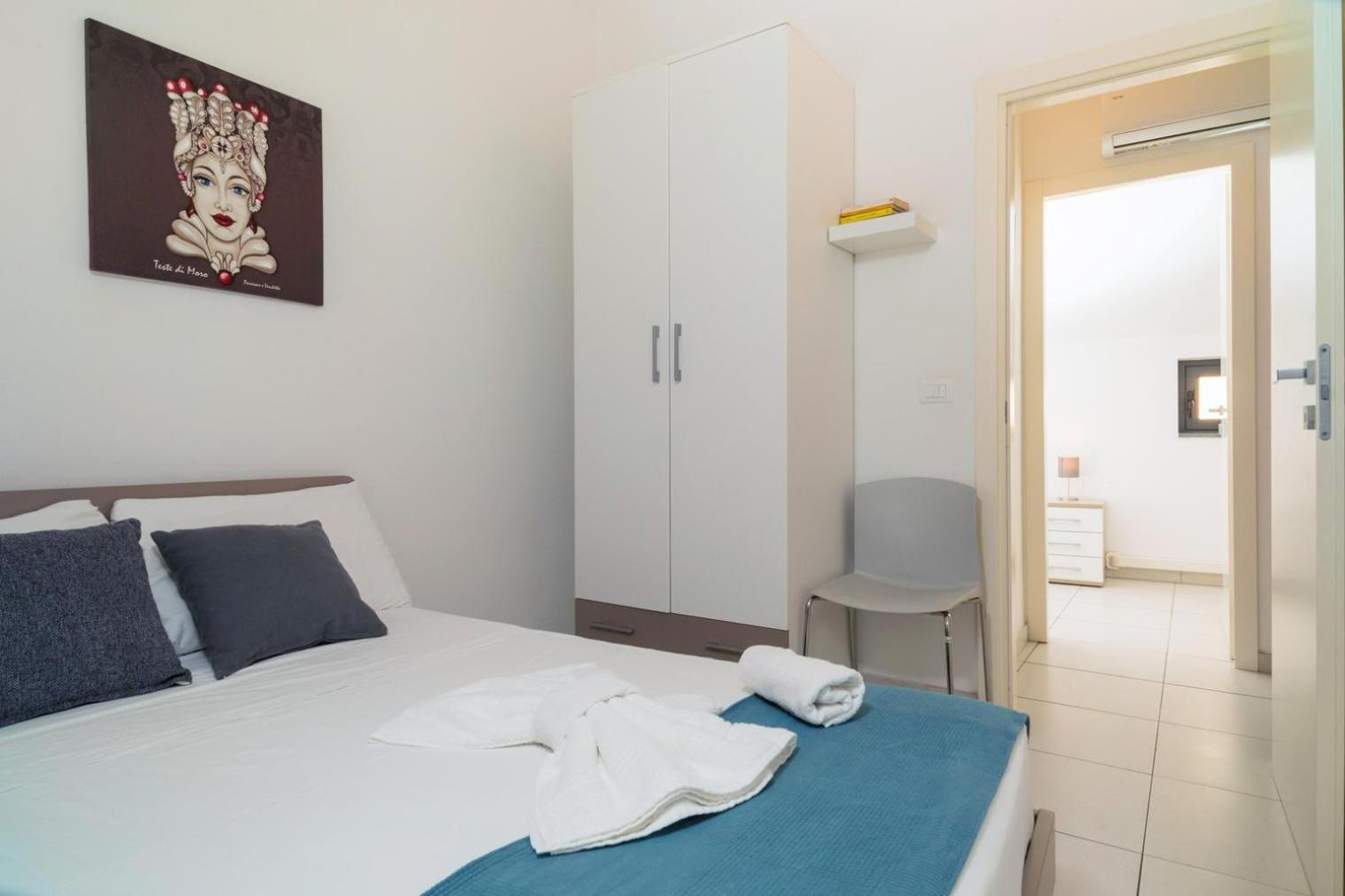 Duplex Apartment - Photo 22