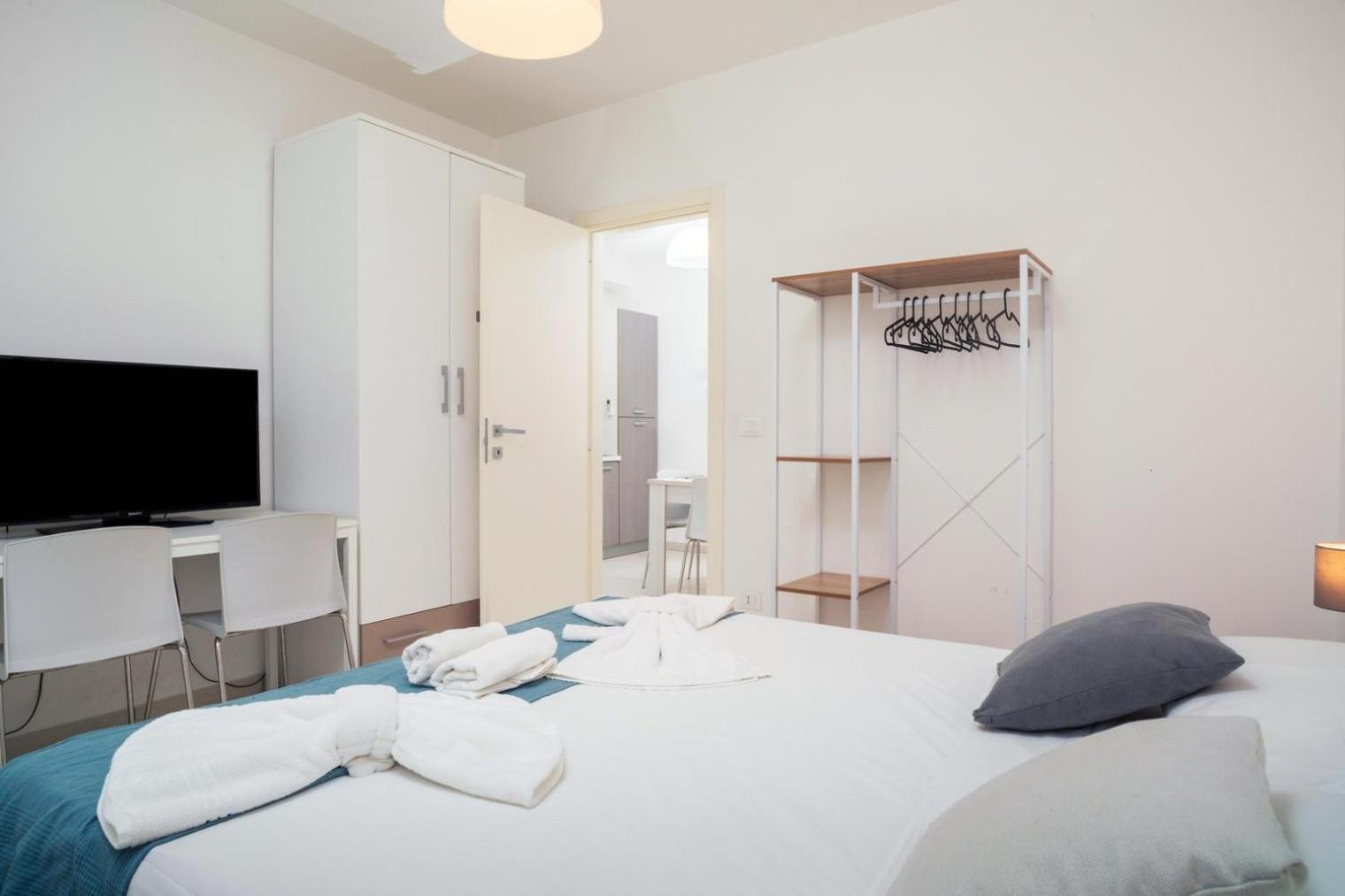Duplex Apartment - Photo 28