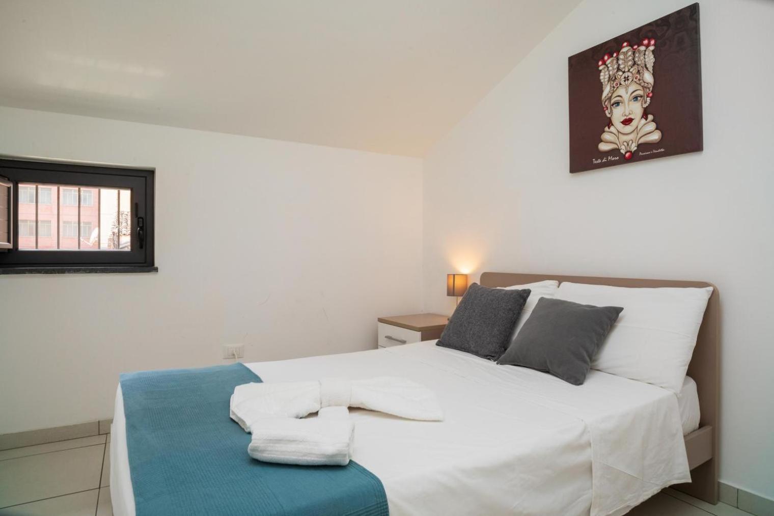 Duplex Apartment - Photo 30
