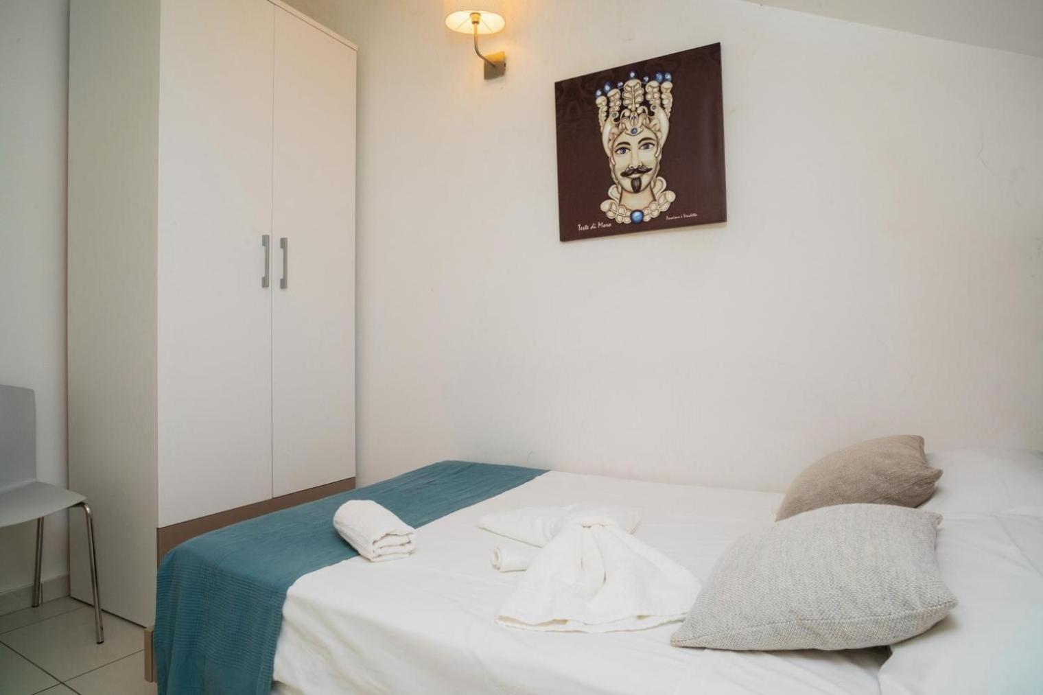 Duplex Apartment - Photo 27