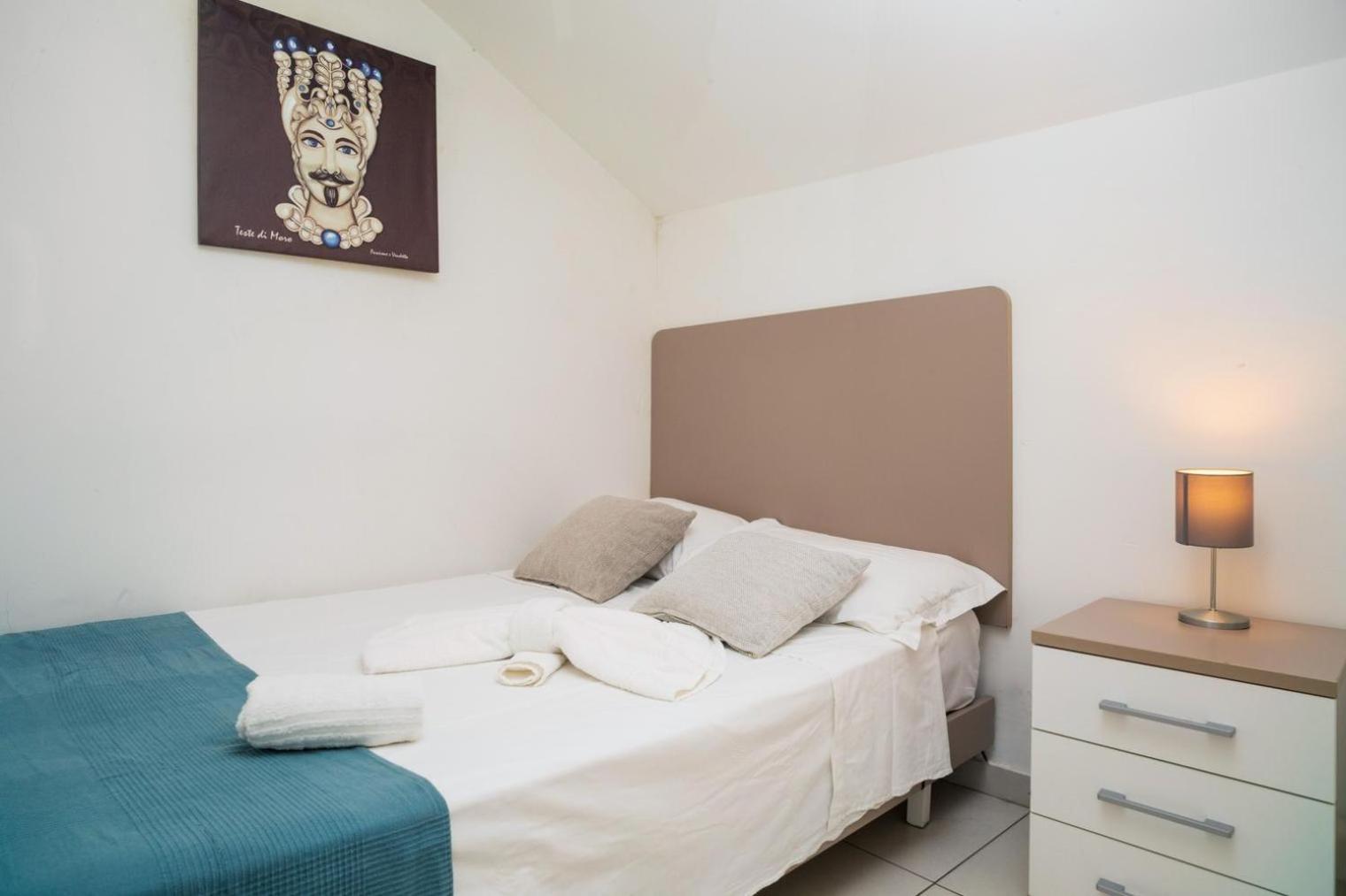 Duplex Apartment - Photo 33