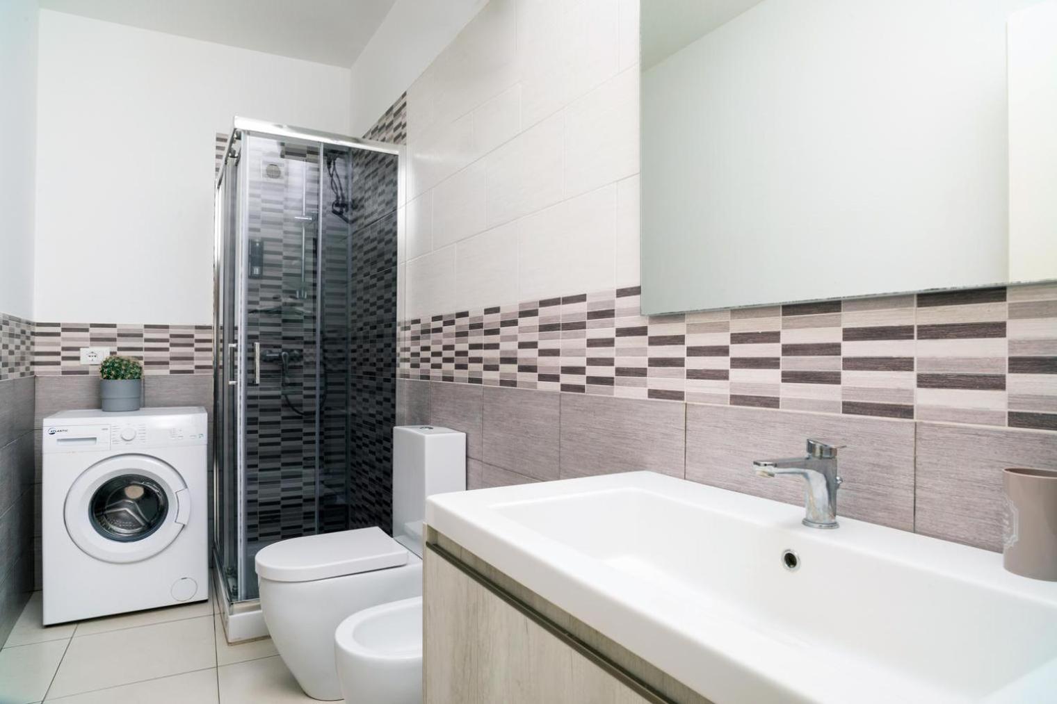 Duplex Apartment - Photo 34