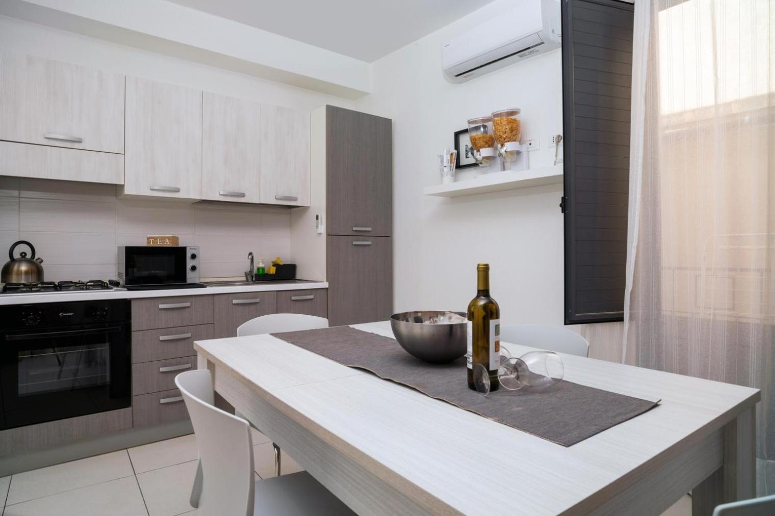 Duplex Apartment - Photo 36