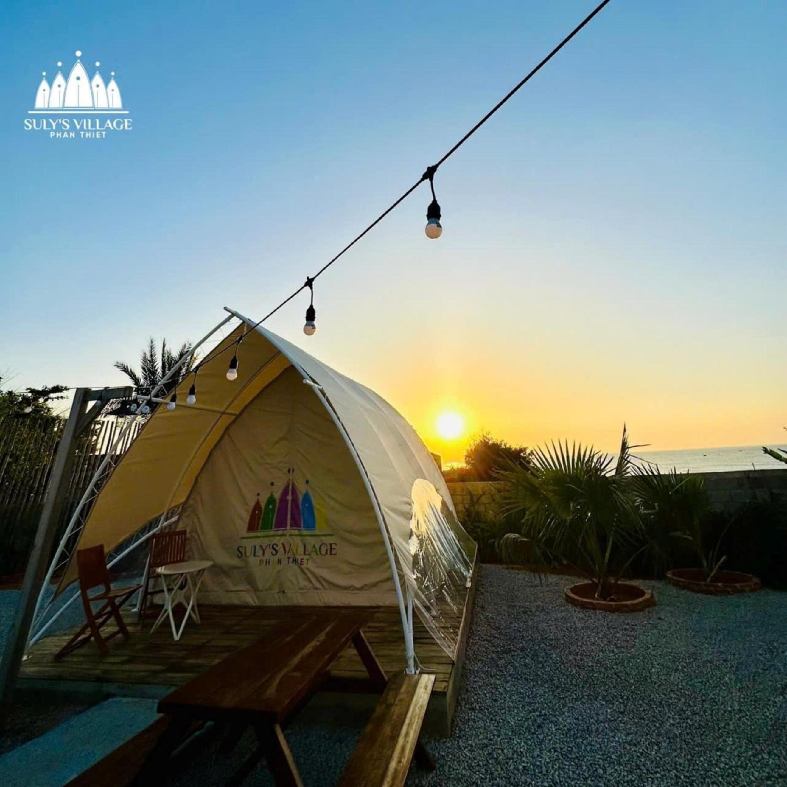 Tent - Photo 8