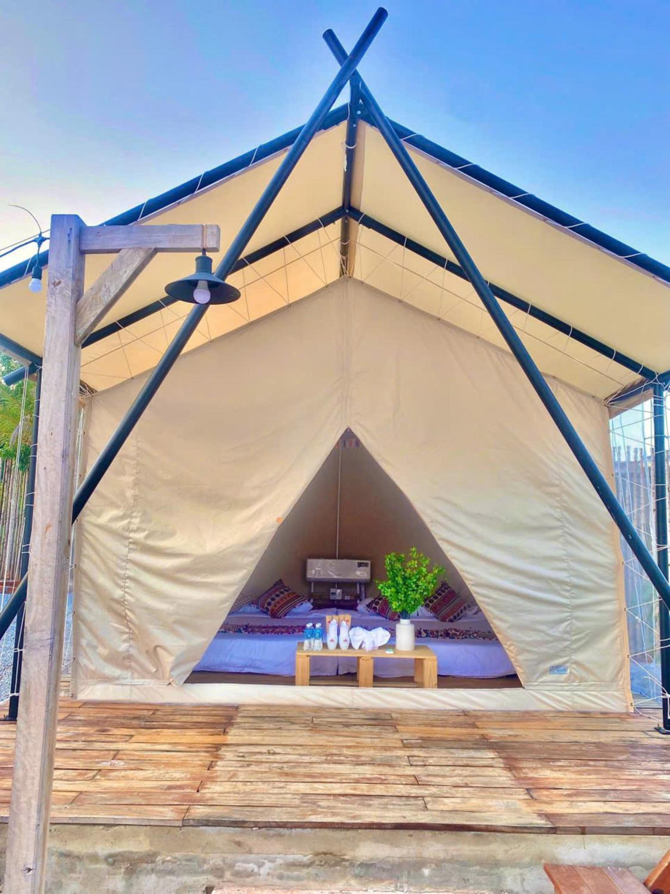 Tent - Photo 5