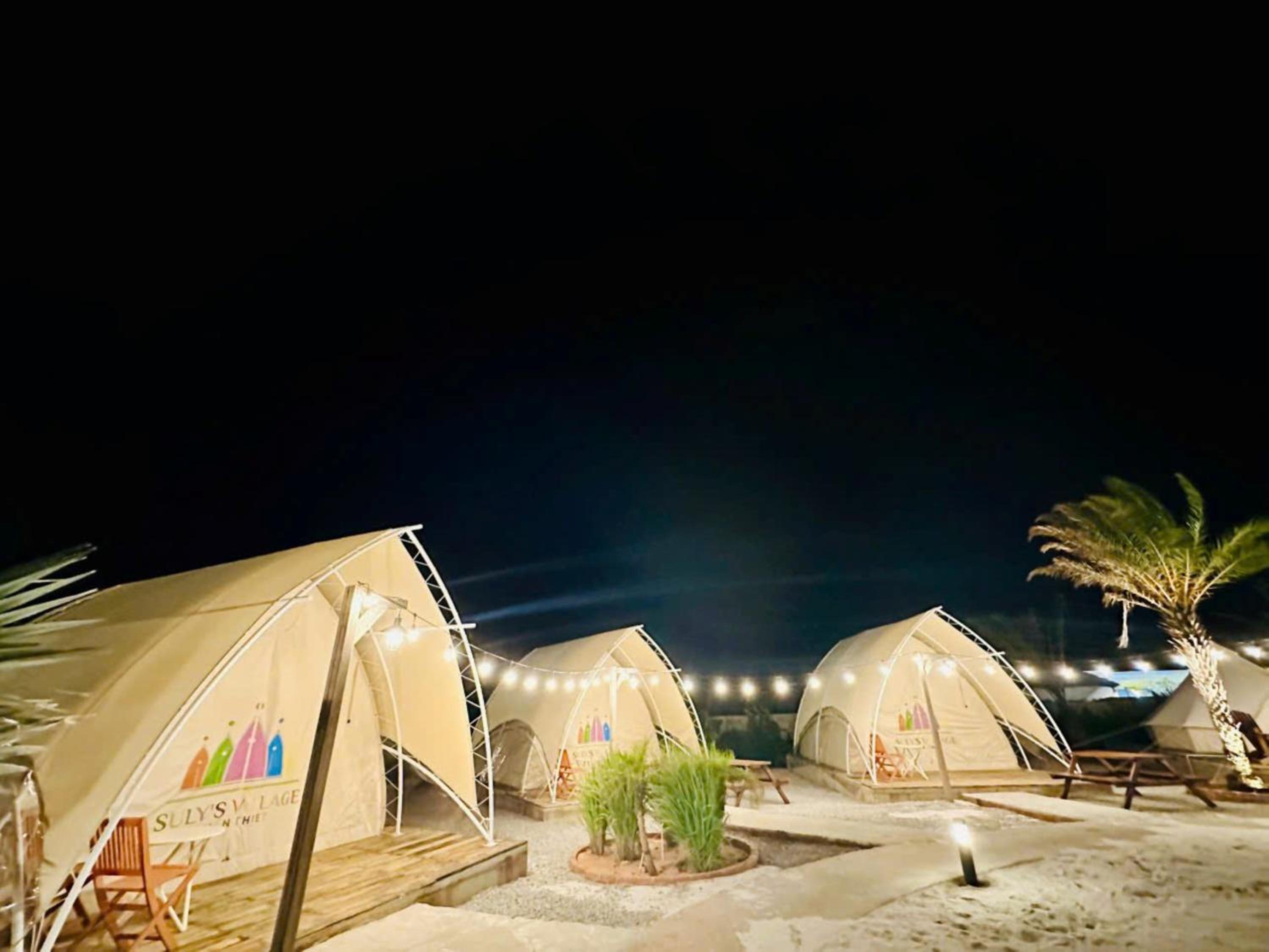 Tent - Photo 4