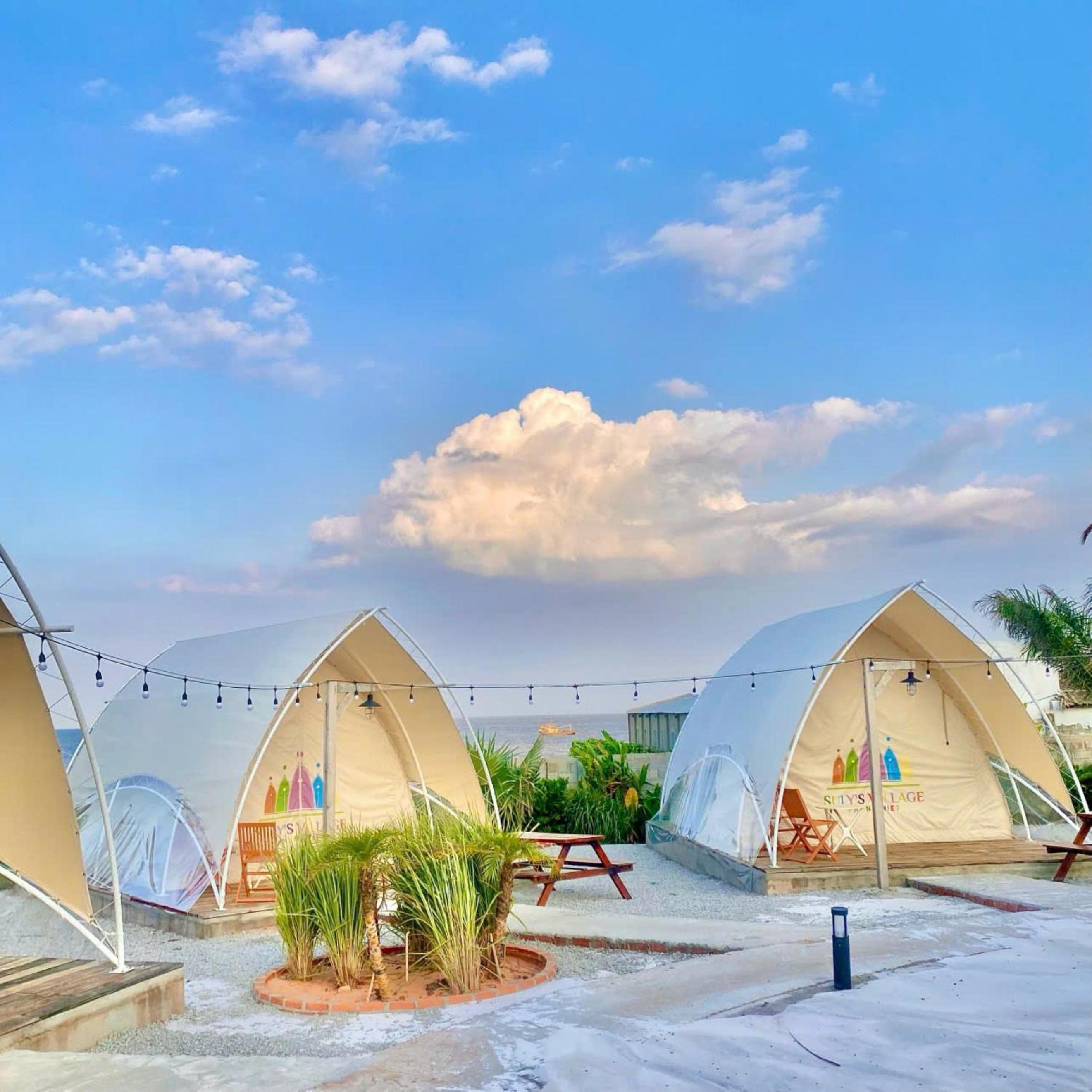 Tent - Photo 10