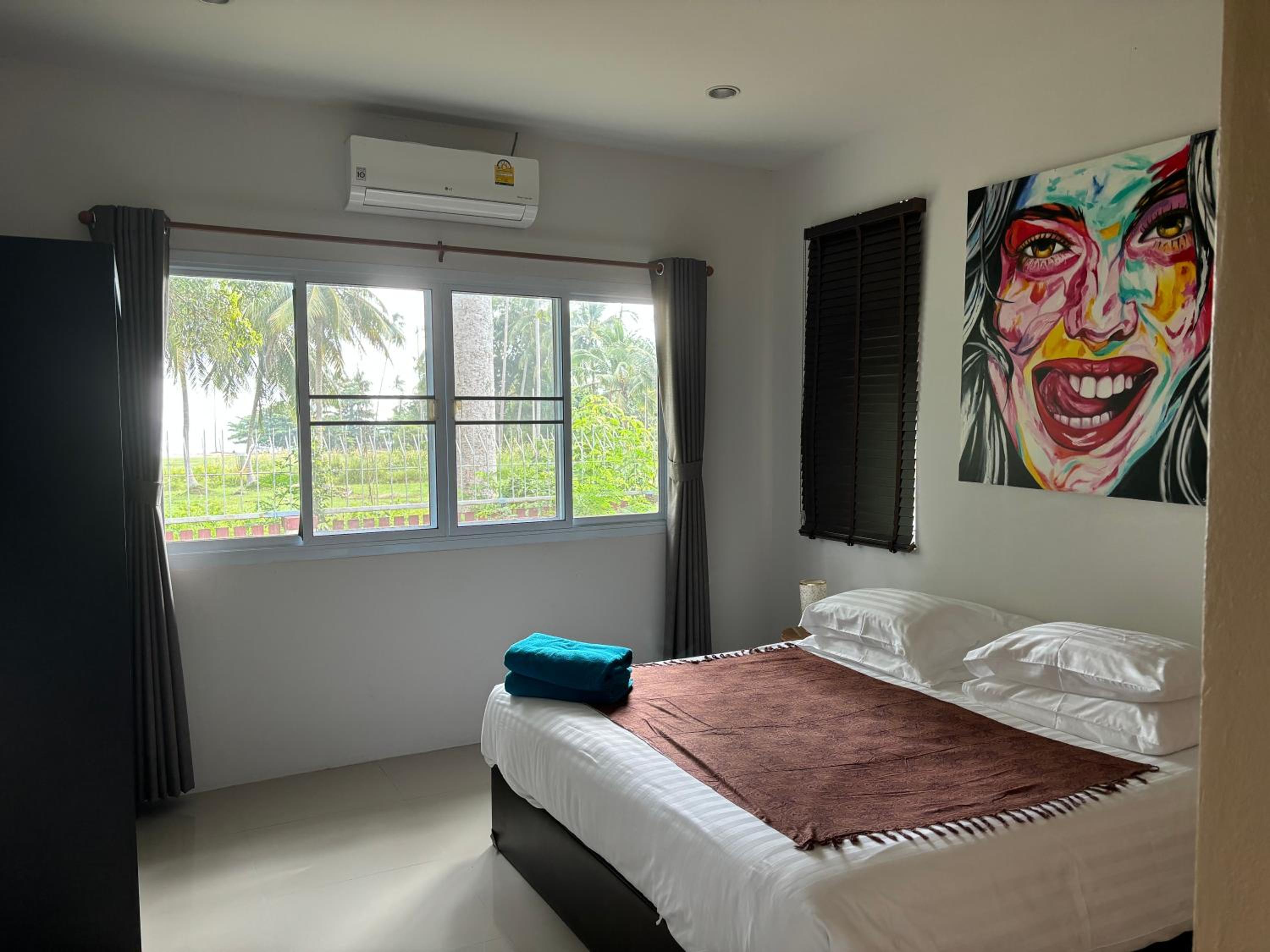 Two-Bedroom Villa photo 2