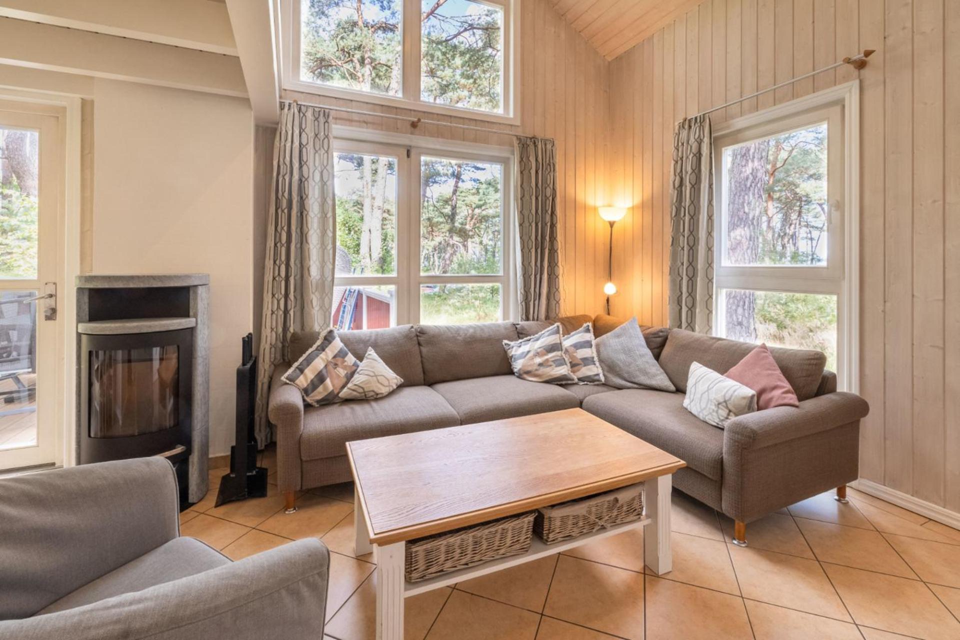 Vacation Home photo 1