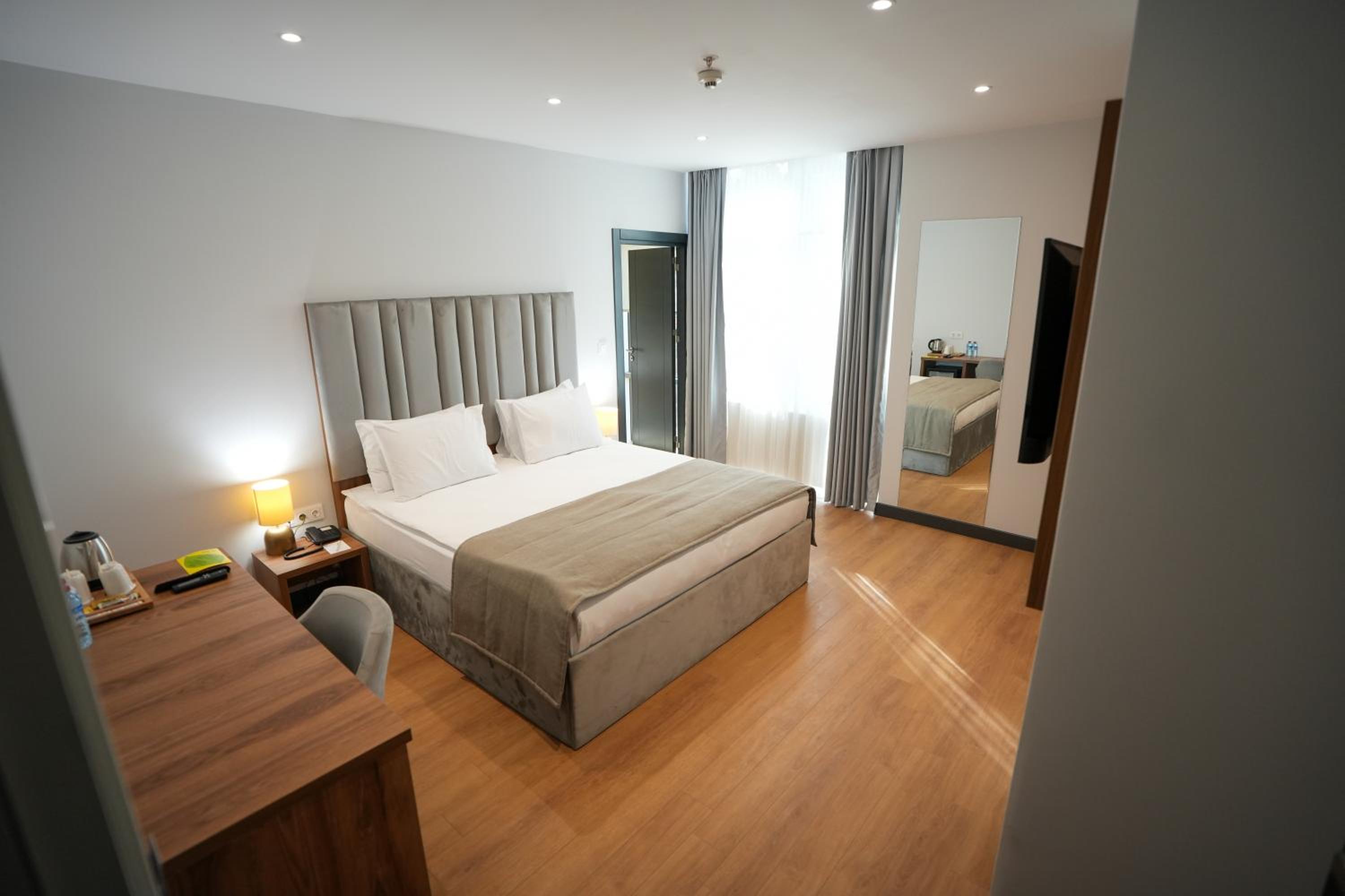 Standard Double Room photo 1
