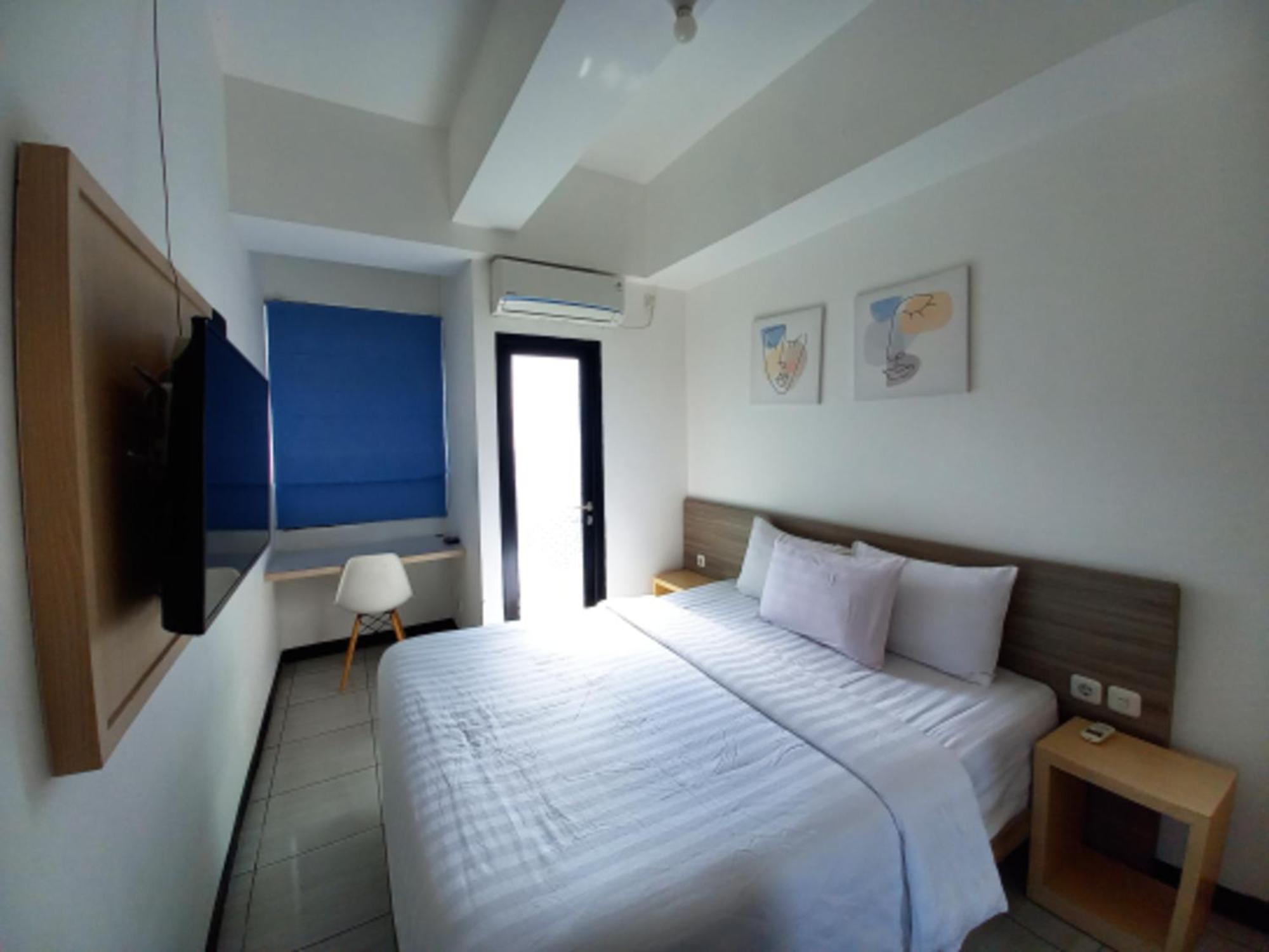 Grand Corner Family Suite