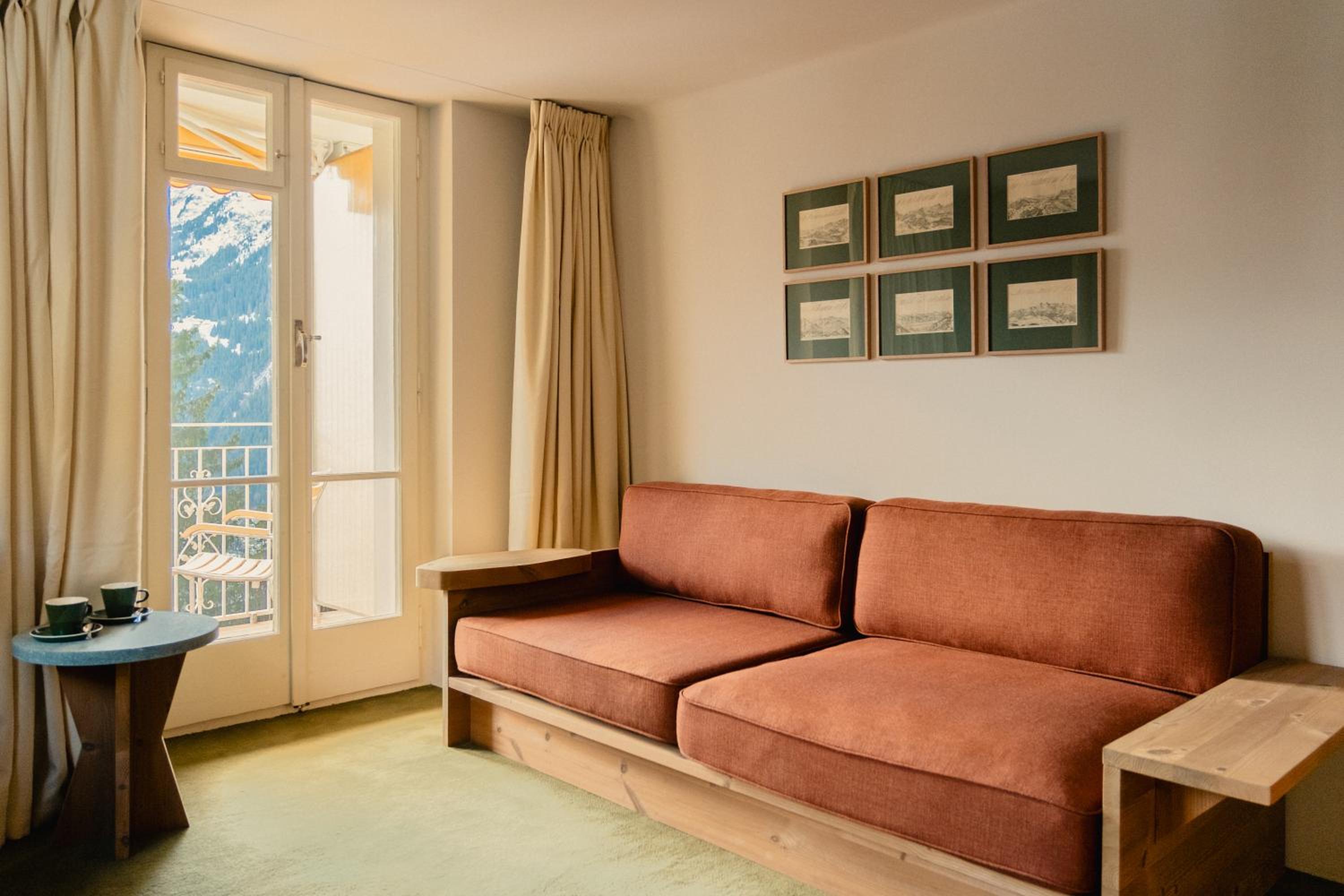 Suite