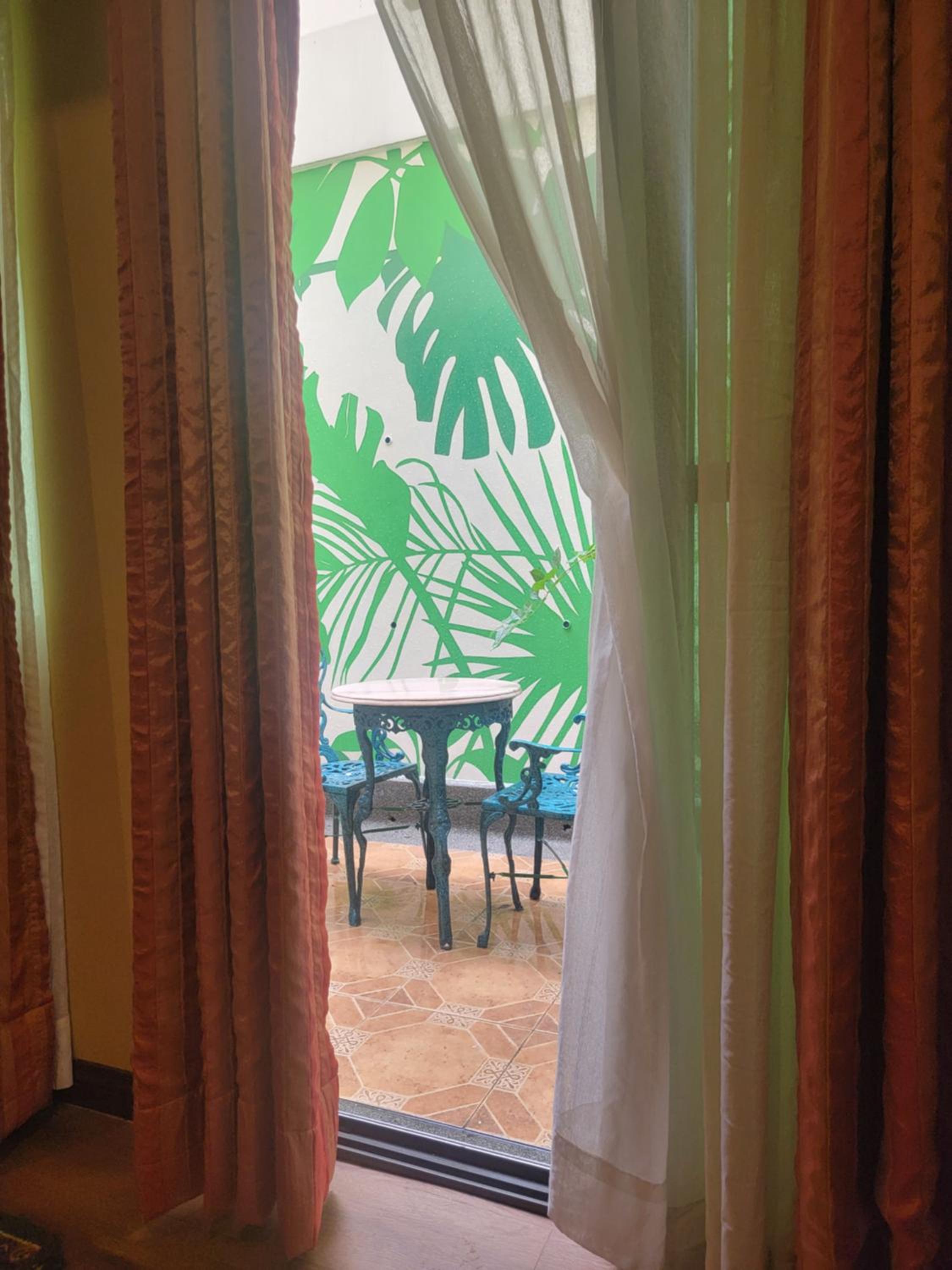 Double or Twin Room - Photo 4