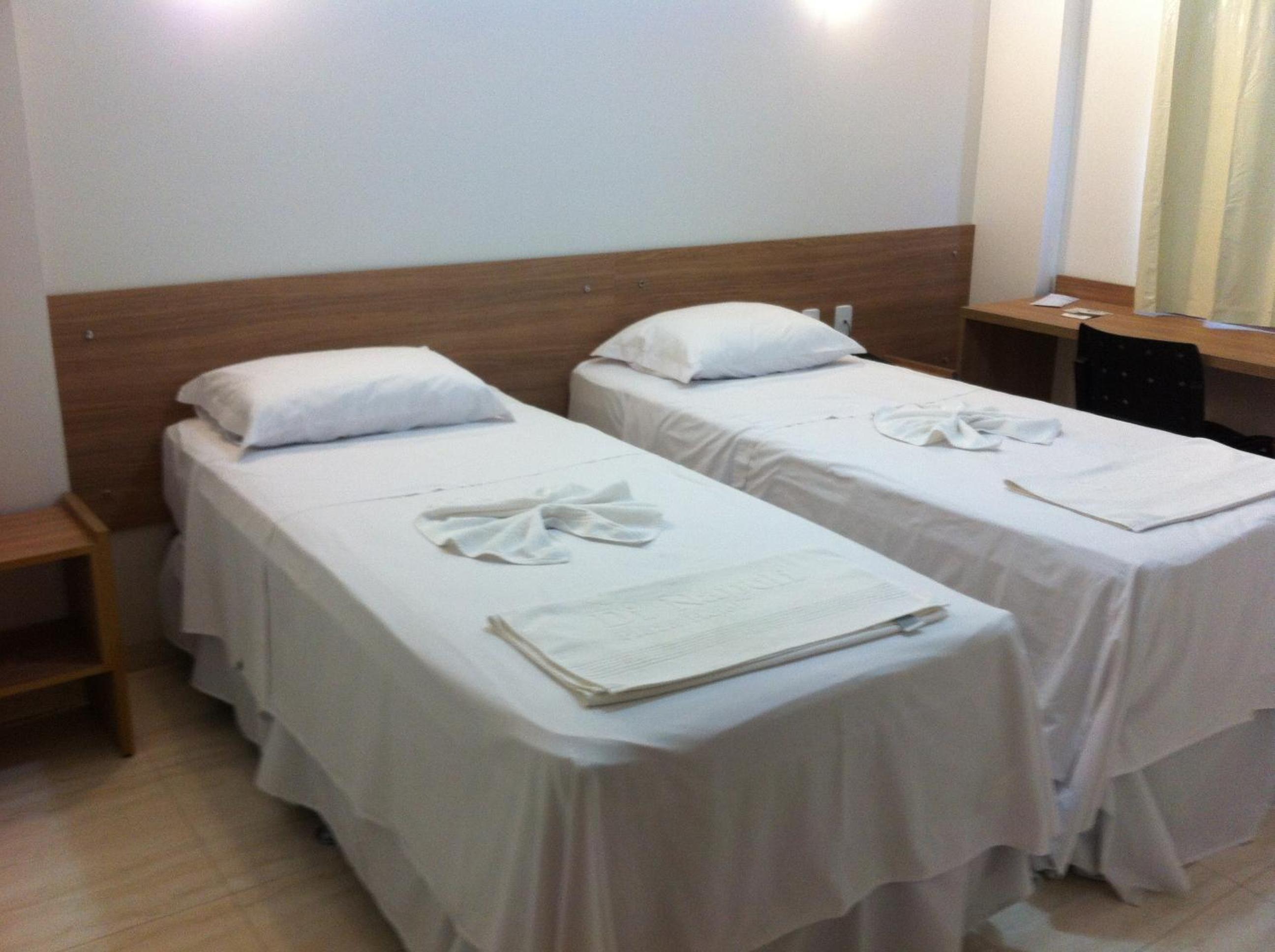 Budget Double Room photo 1