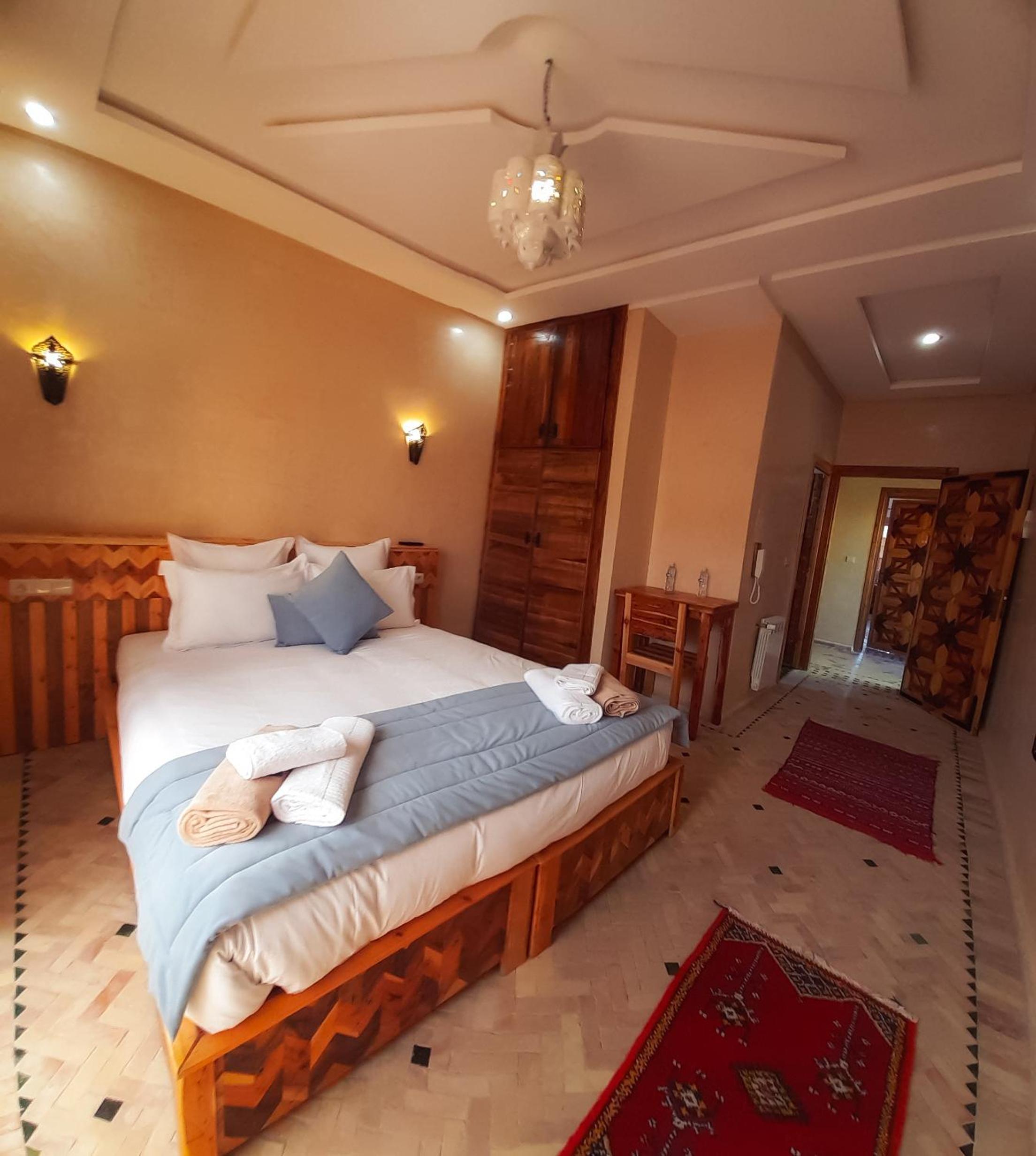Superior Double Room photo 2